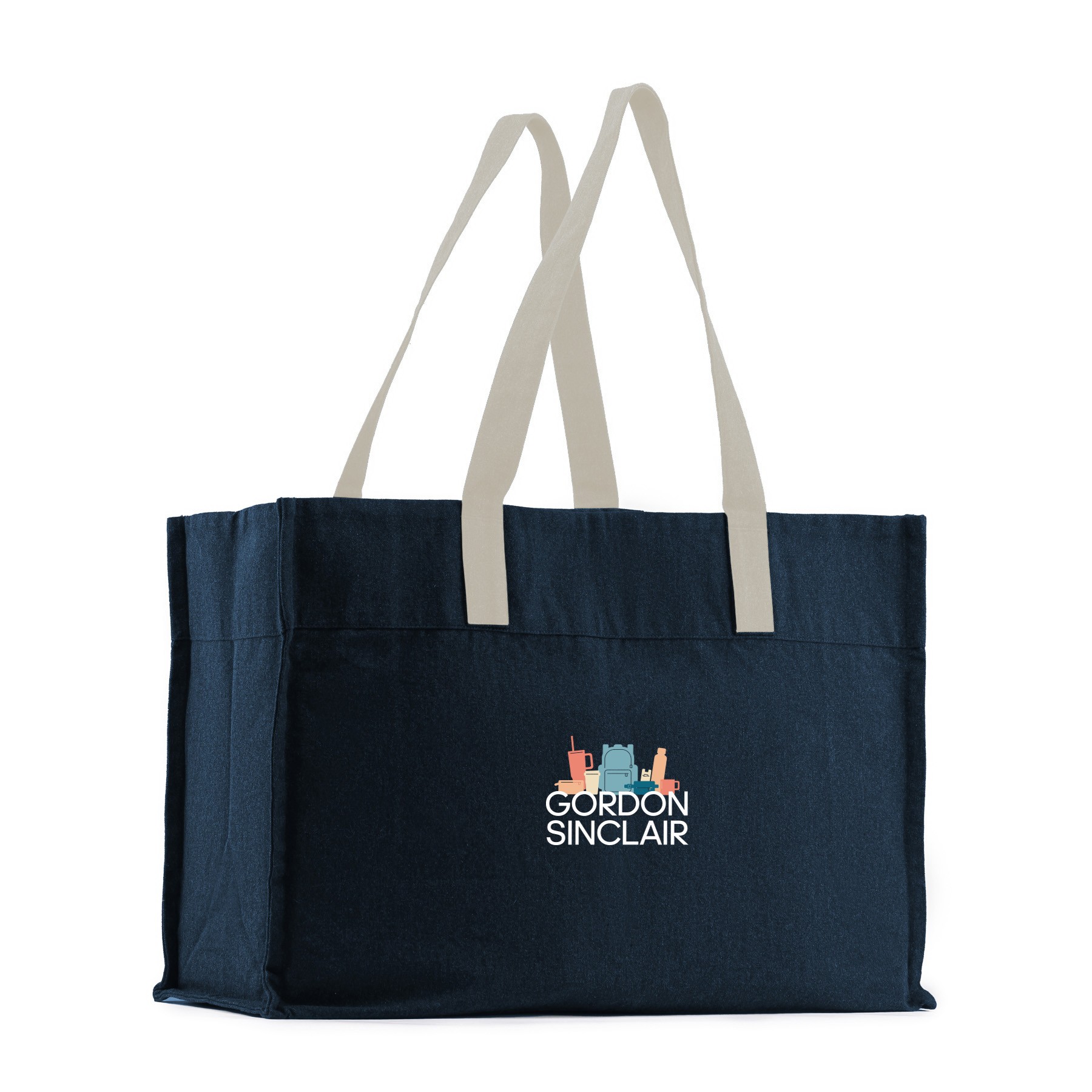 Picture of Trace & Carry Large Tote
