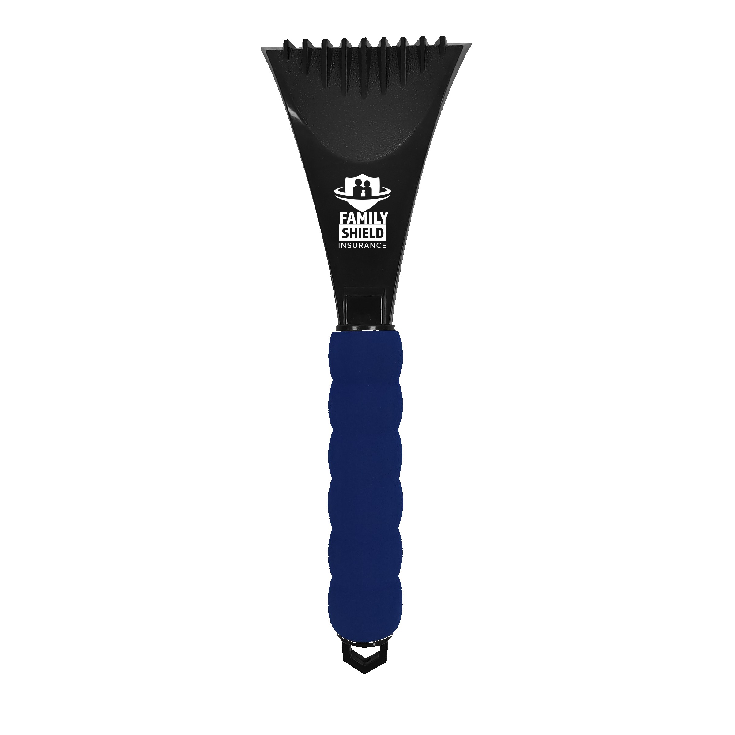 Picture of Garyline® Foam-Handle Ice Scraper