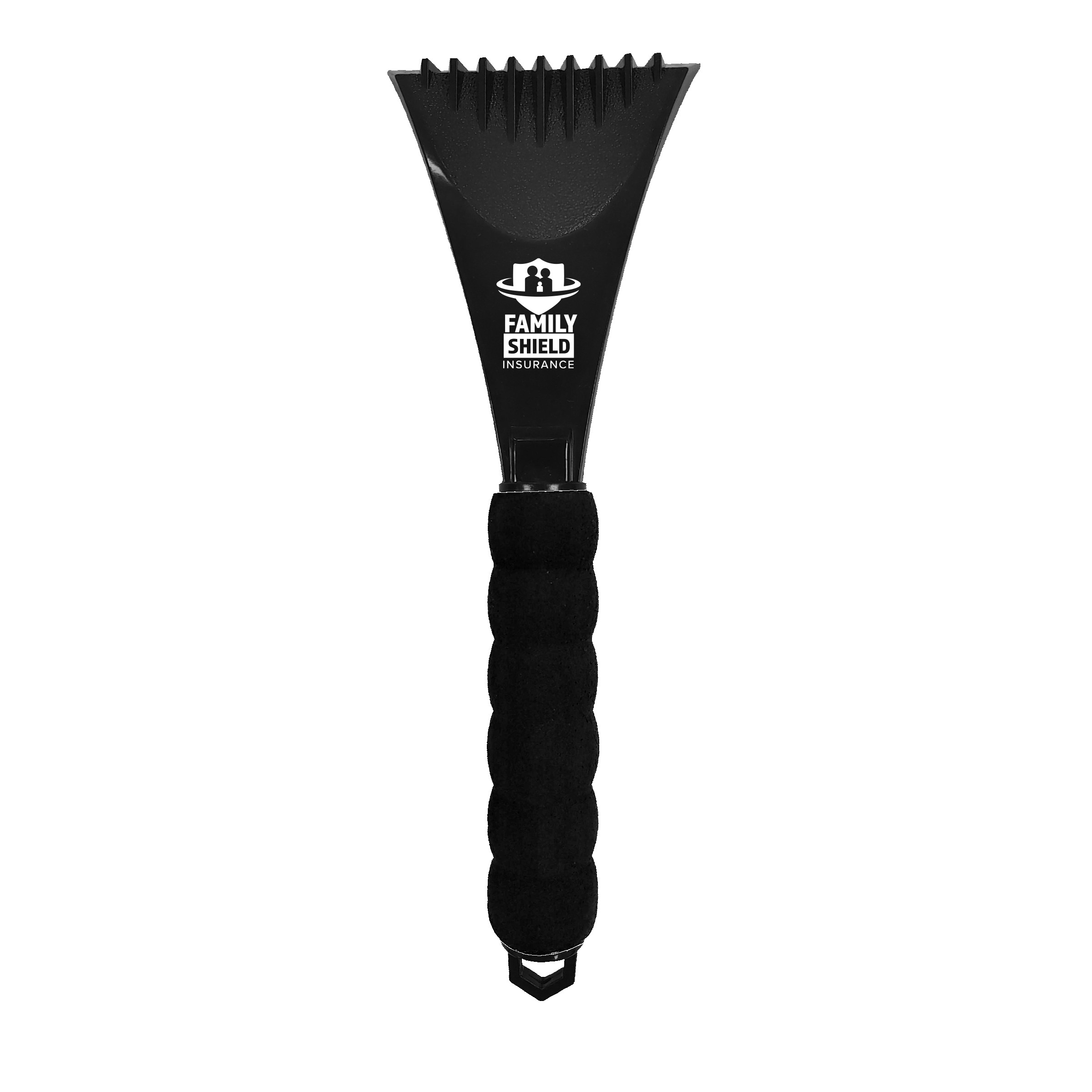 Picture of Garyline® Foam-Handle Ice Scraper