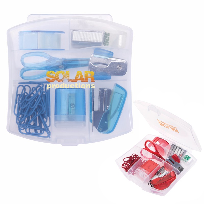 Picture of Good Value™ 10-in-1 Office Supply Kit