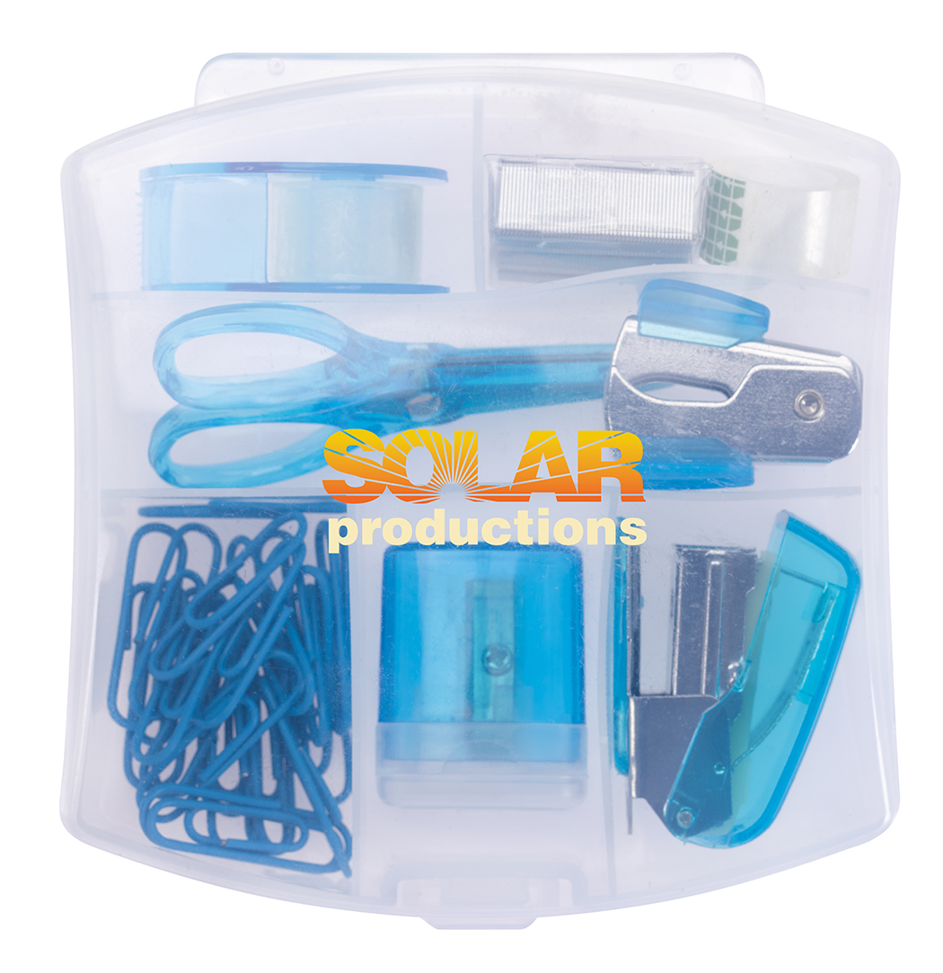 Picture of Good Value™ 10-in-1 Office Supply Kit
