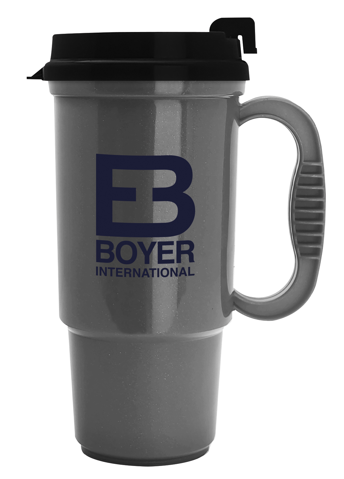 Picture of Garyline® Commuter Auto Mug - 16 oz.