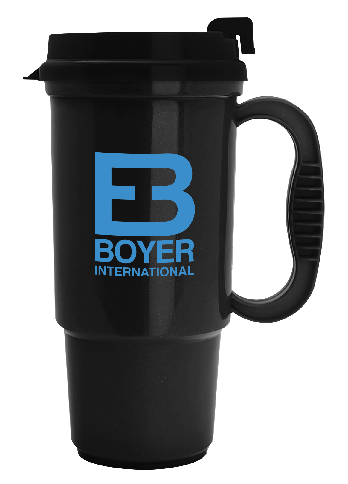 Picture of Garyline® Commuter Auto Mug - 16 oz.