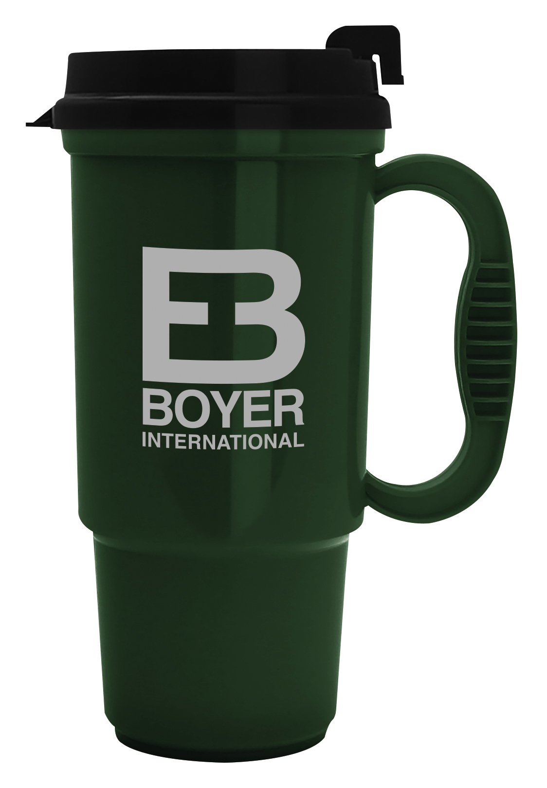 Picture of Garyline® Commuter Auto Mug - 16 oz.