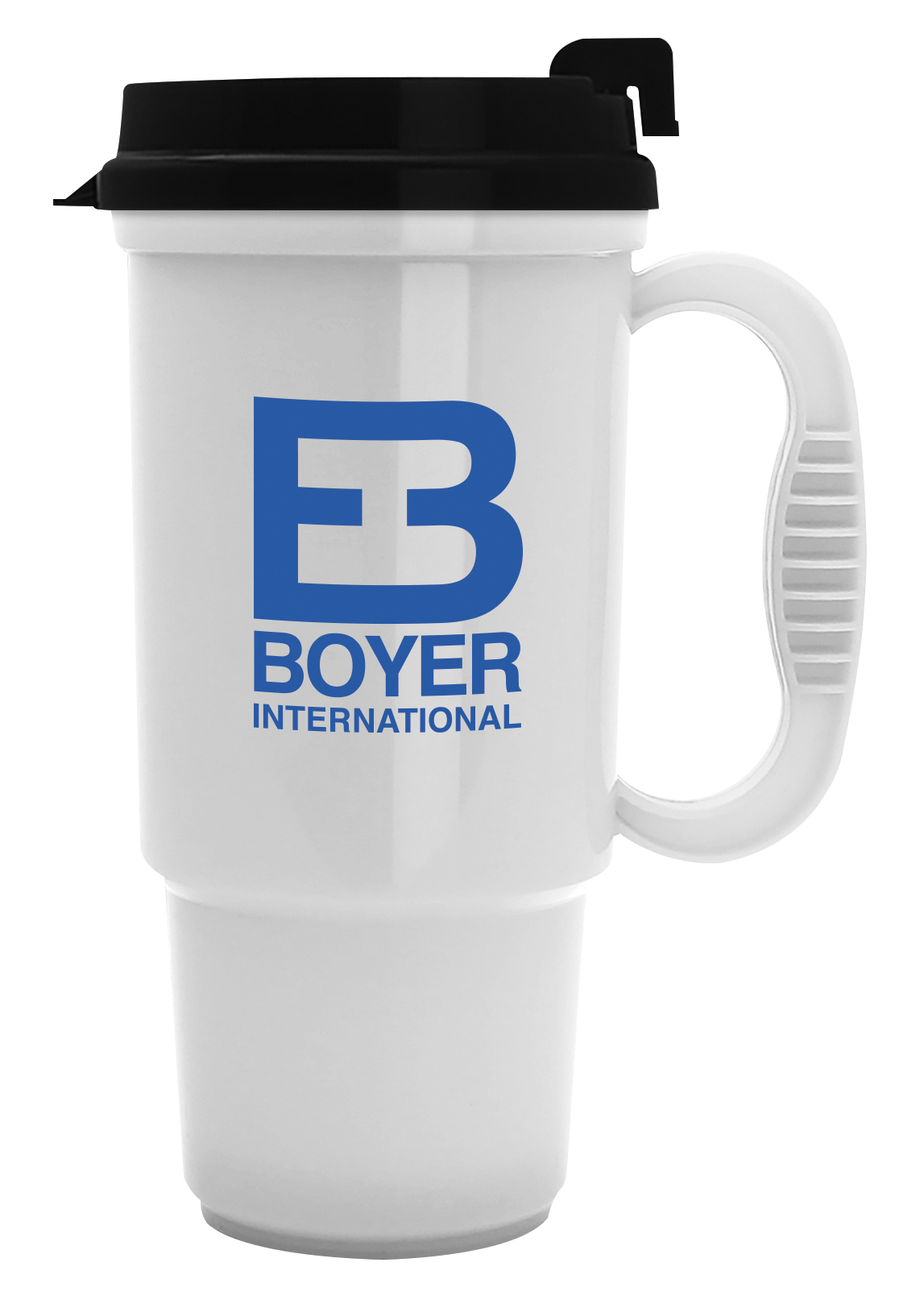 Picture of Garyline® Commuter Auto Mug - 16 oz.