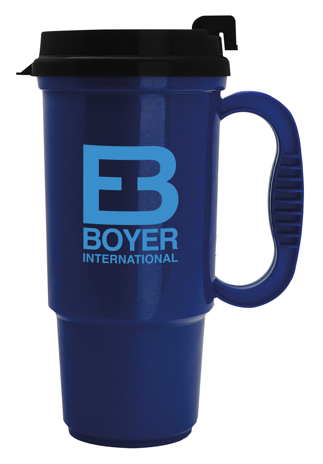 Picture of Garyline® Commuter Auto Mug - 16 oz.