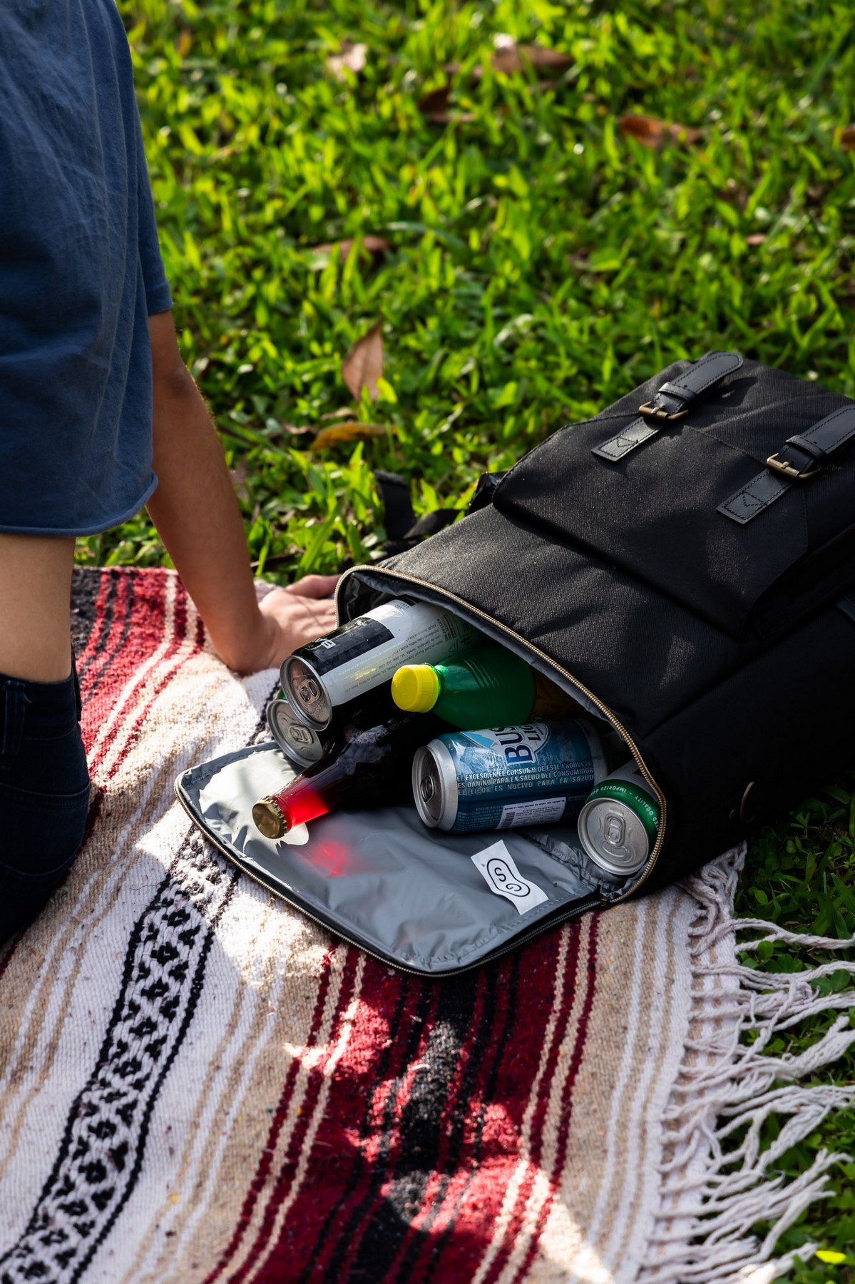 Picture of Chilli Cooler Backpack