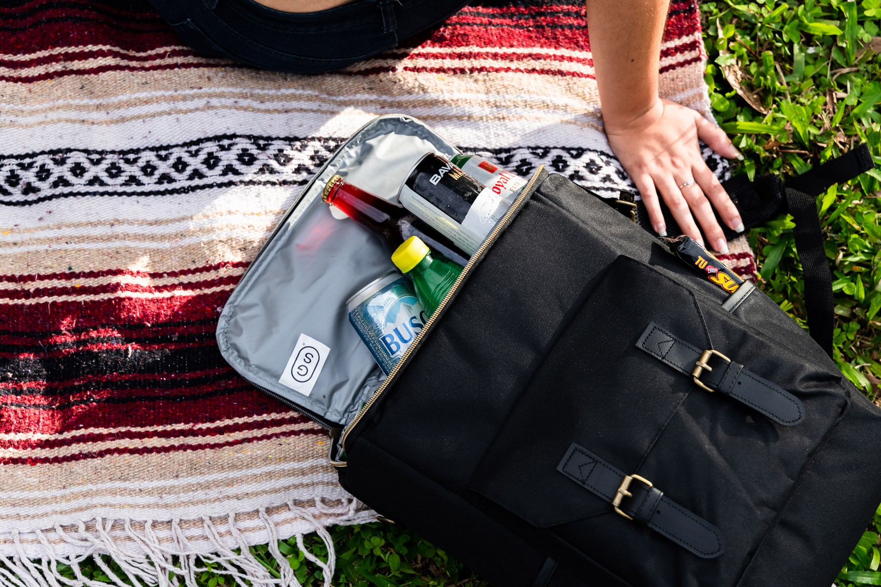 Picture of Chilli Cooler Backpack