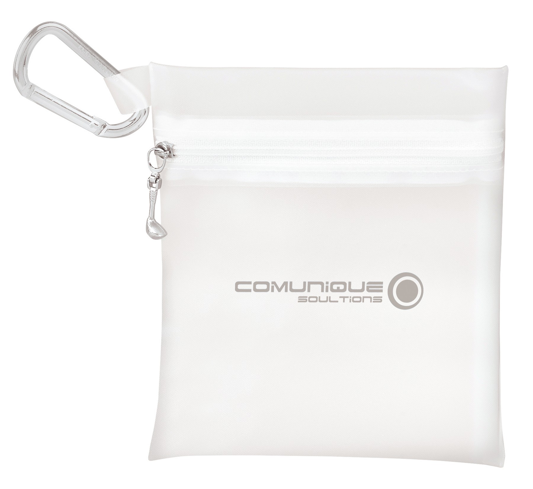 Picture of Champion Golf Jumbo Zipper Pack - Value Pak