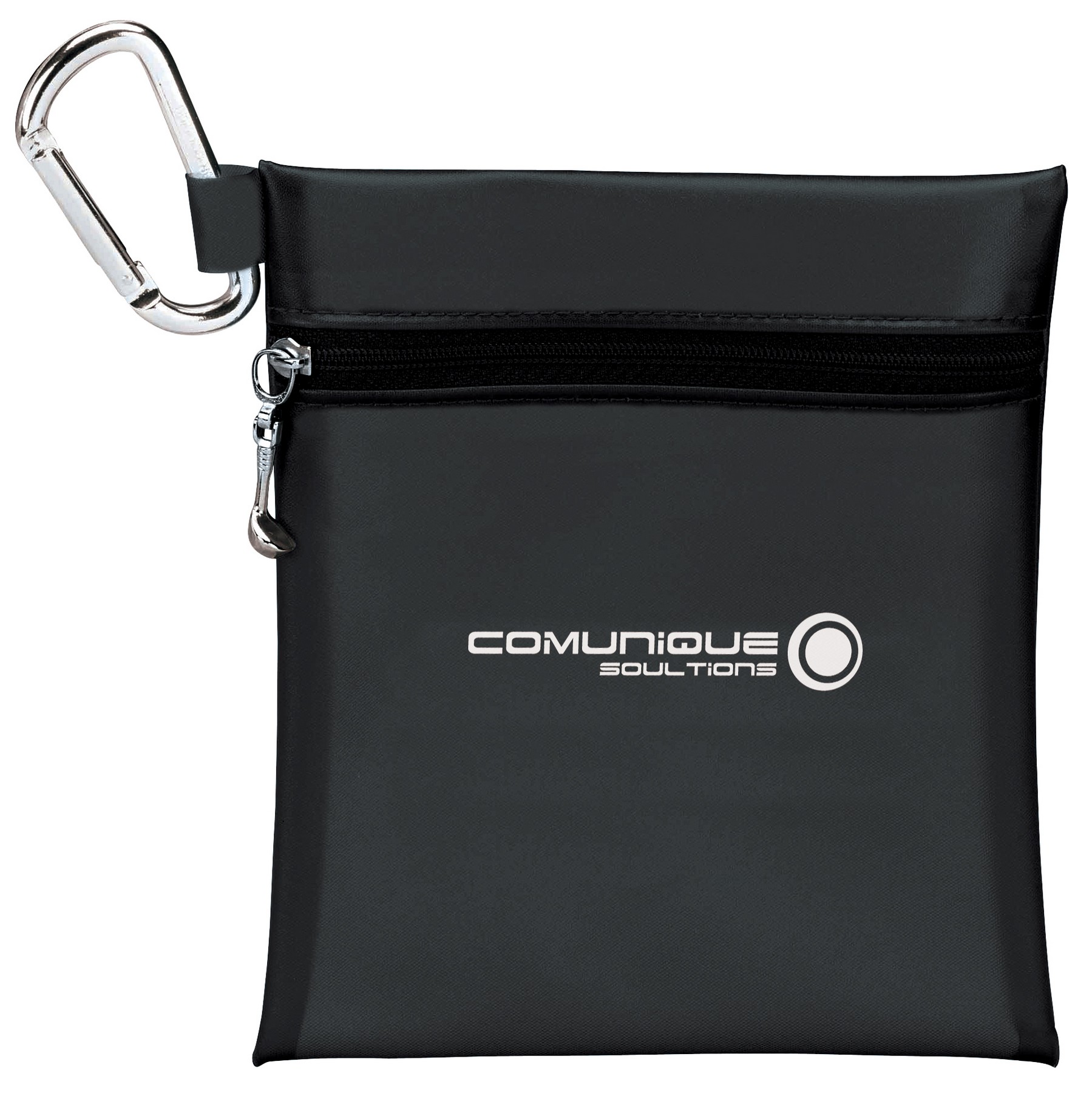 Picture of Champion Golf Jumbo Zipper Pack - Value Pak