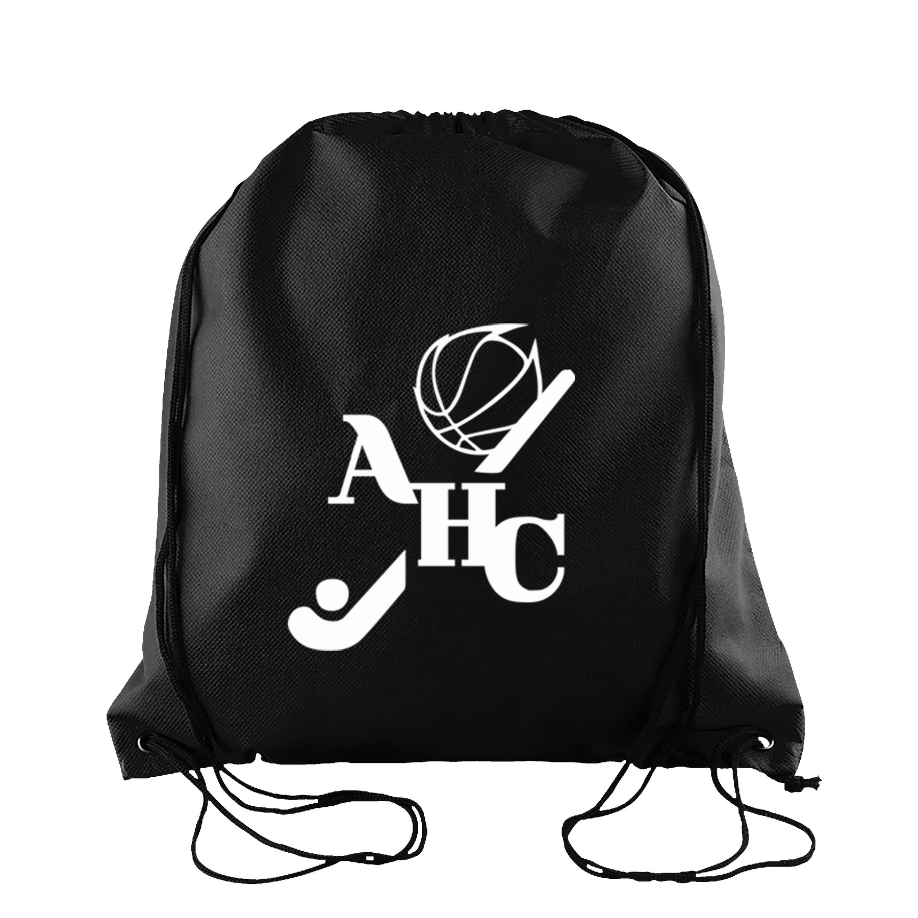 Picture of Garyline® Sophomore Non-Woven Drawstring Backpack