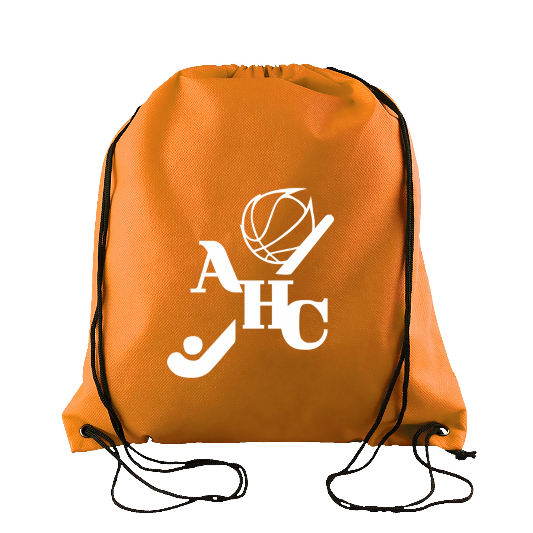 Picture of Garyline® Sophomore Non-Woven Drawstring Backpack