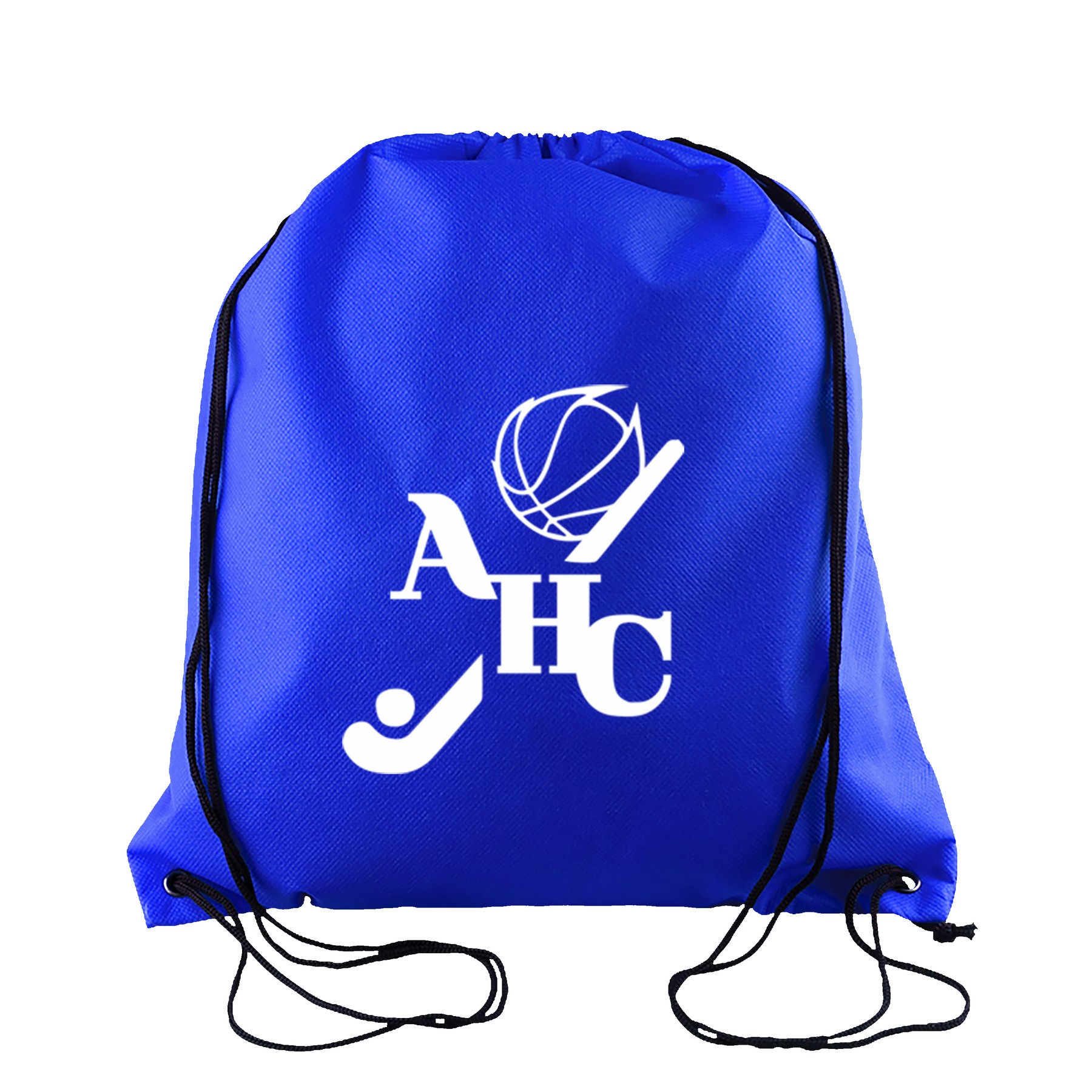 Picture of Garyline® Sophomore Non-Woven Drawstring Backpack