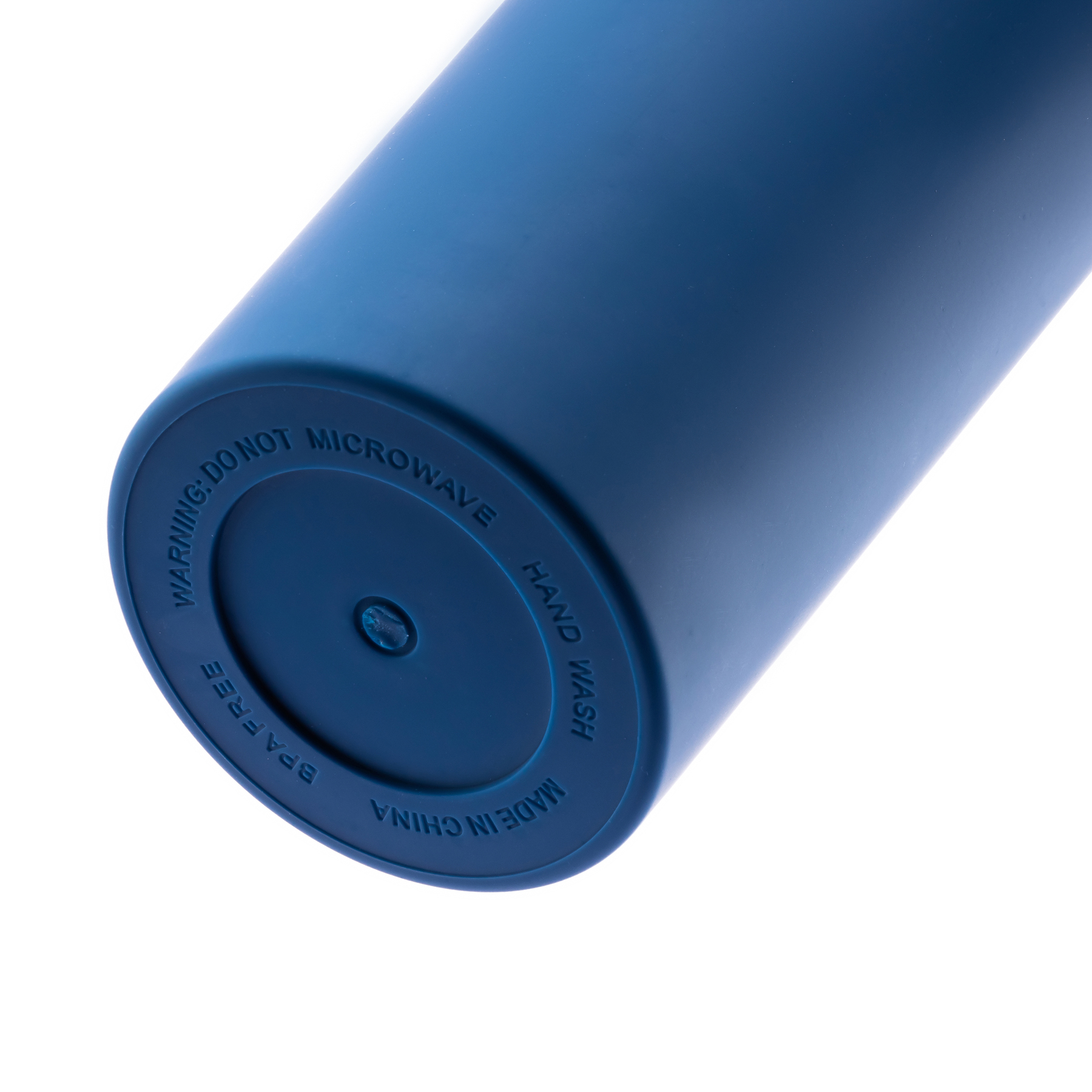 Picture of 18 oz Slique Recycled Tumbler