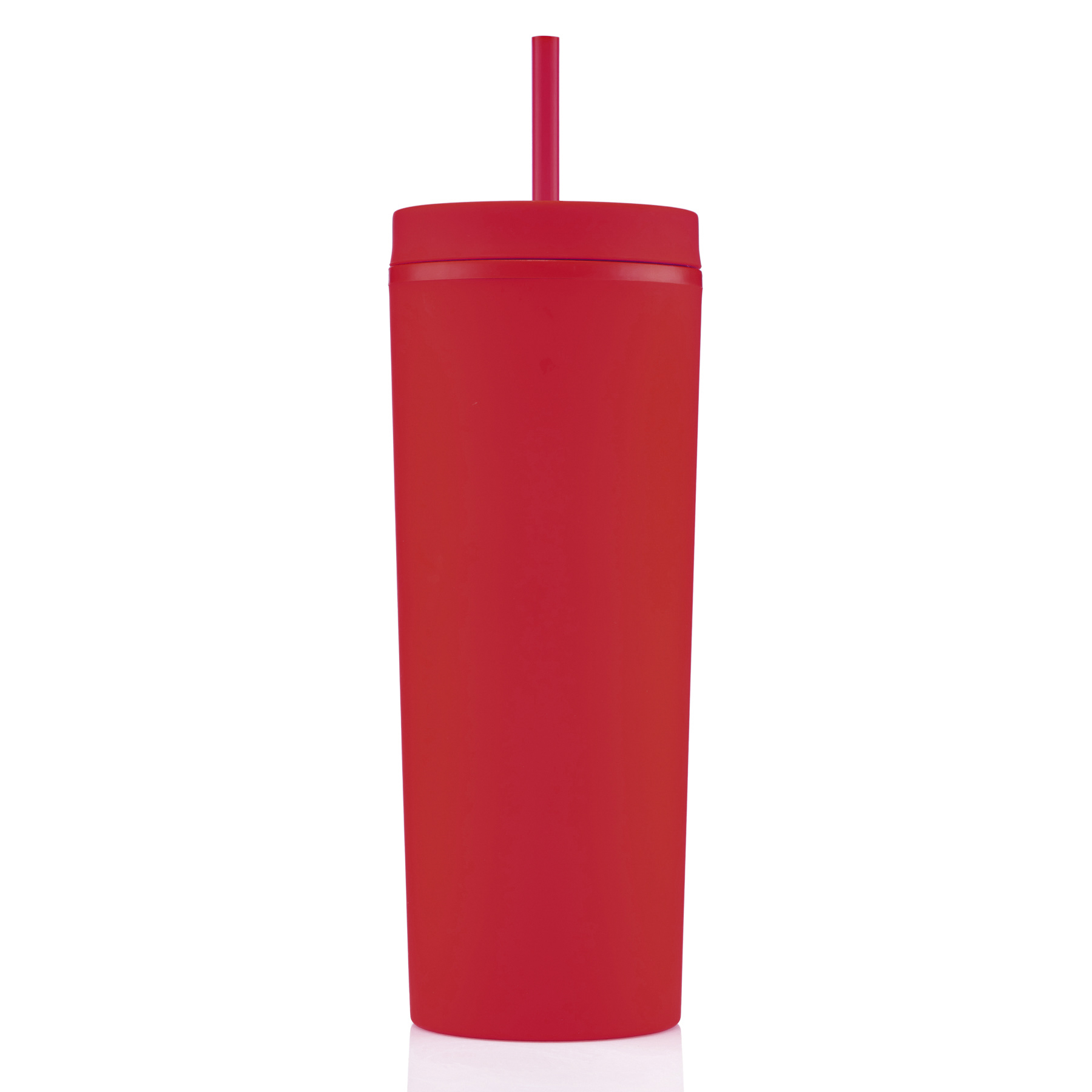Picture of 18 oz Slique Recycled Tumbler