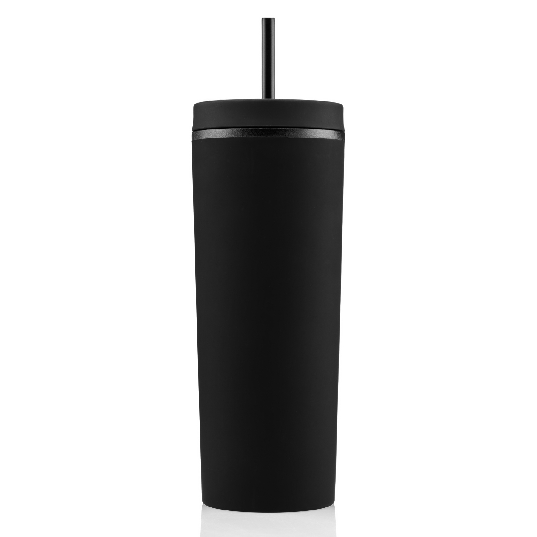 Picture of 18 oz Slique Recycled Tumbler