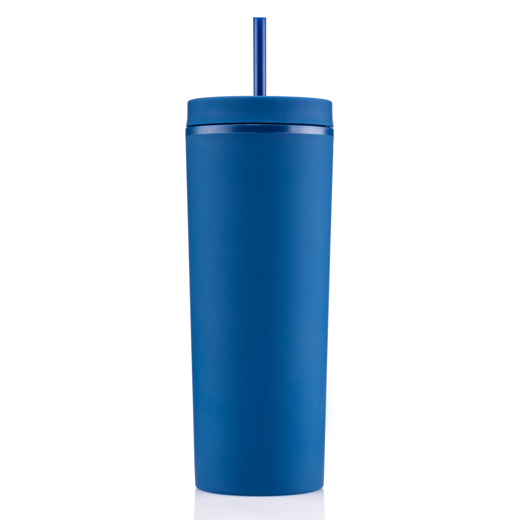 Picture of 18 oz Slique Recycled Tumbler
