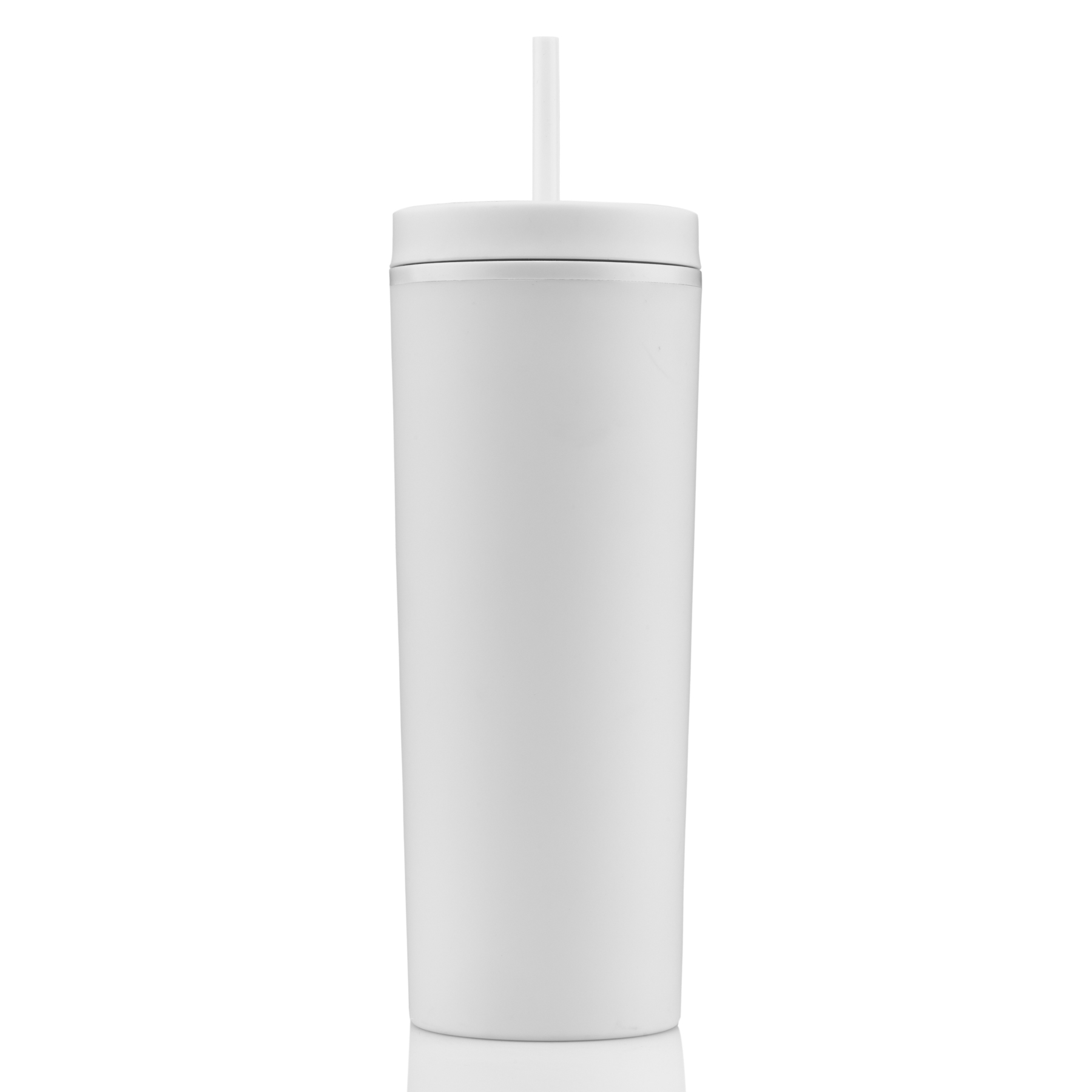 Picture of 18 oz Slique Recycled Tumbler