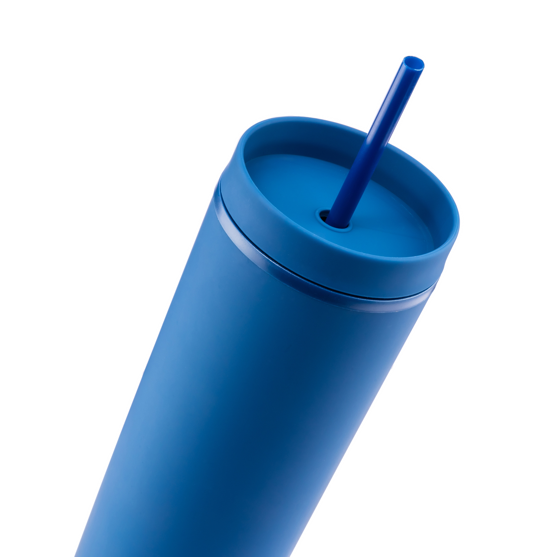 Picture of 18 oz Slique Recycled Tumbler