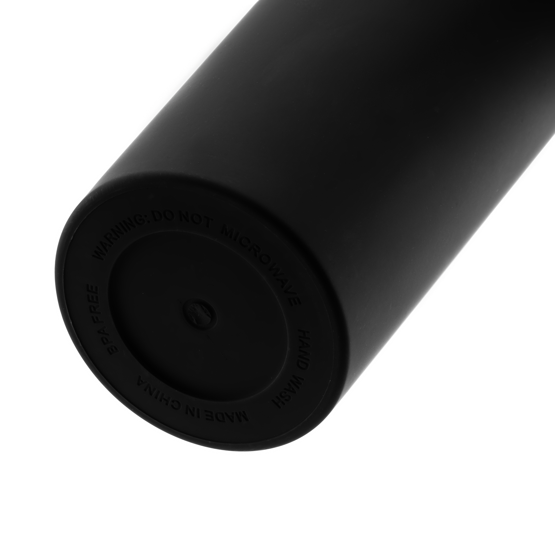 Picture of 18 oz Slique Recycled Tumbler