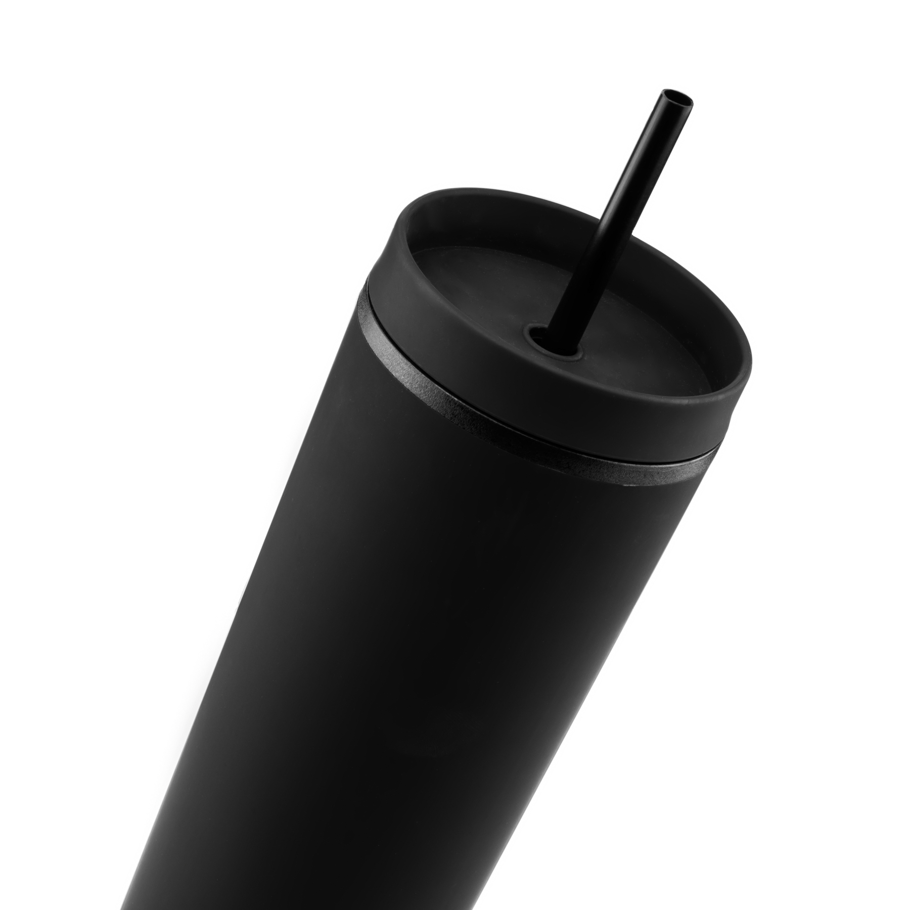 Picture of 18 oz Slique Recycled Tumbler