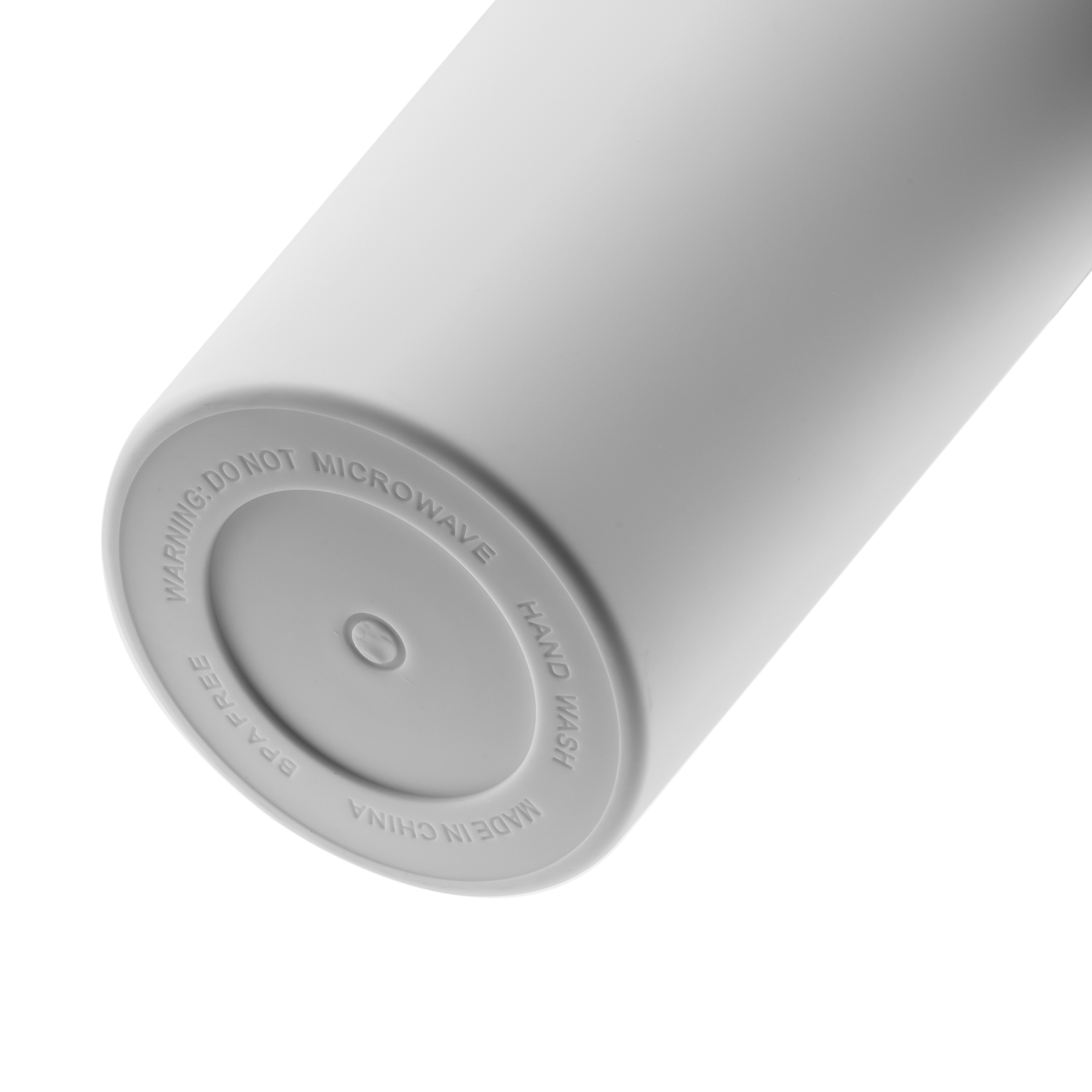 Picture of 18 oz Slique Recycled Tumbler