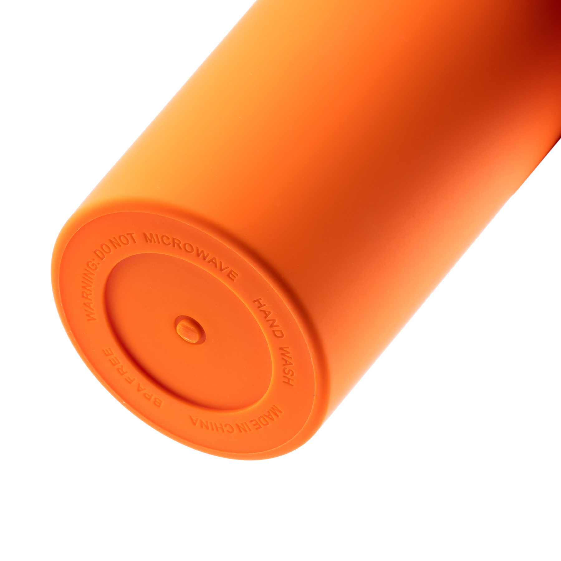 Picture of 18 oz Slique Recycled Tumbler