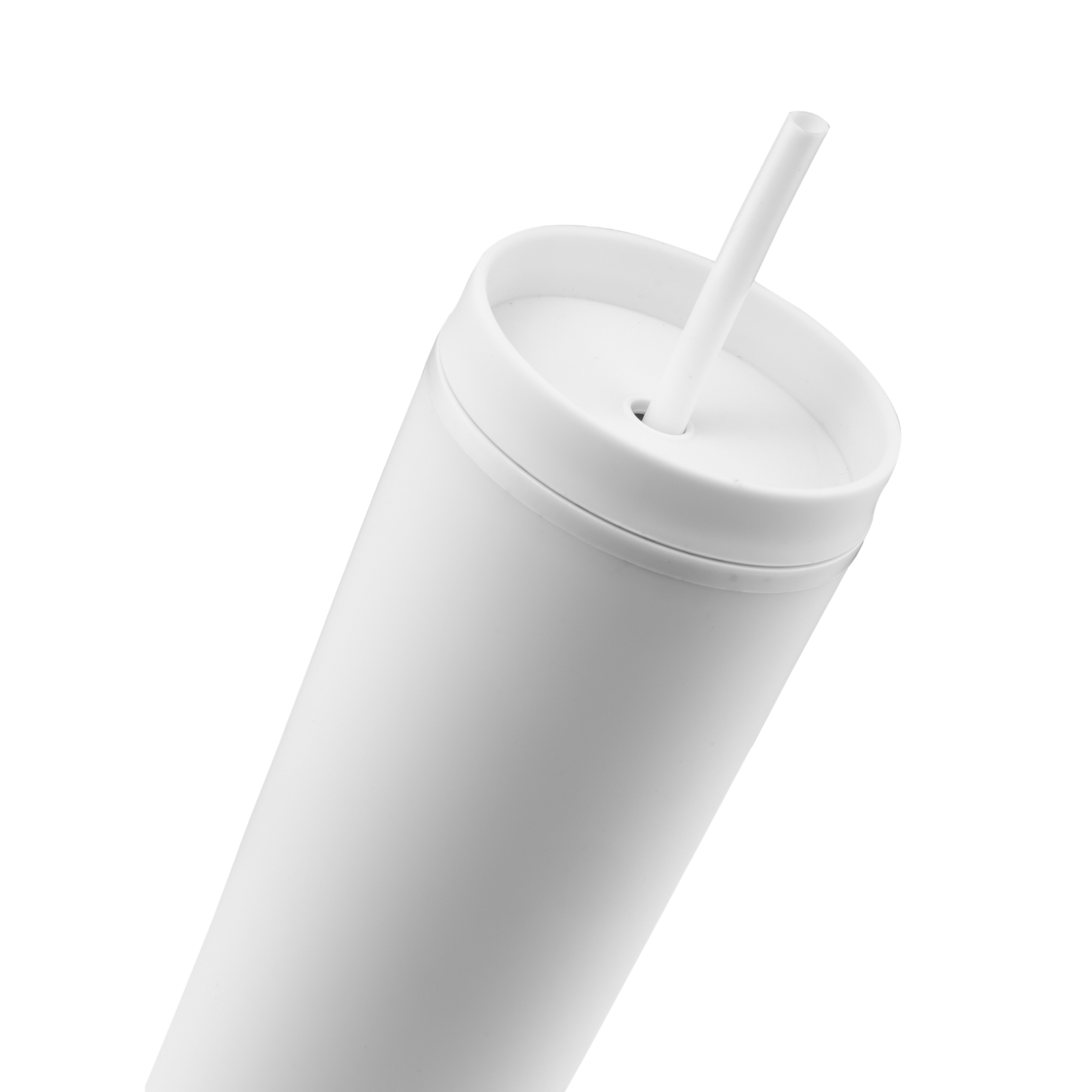 Picture of 18 oz Slique Recycled Tumbler