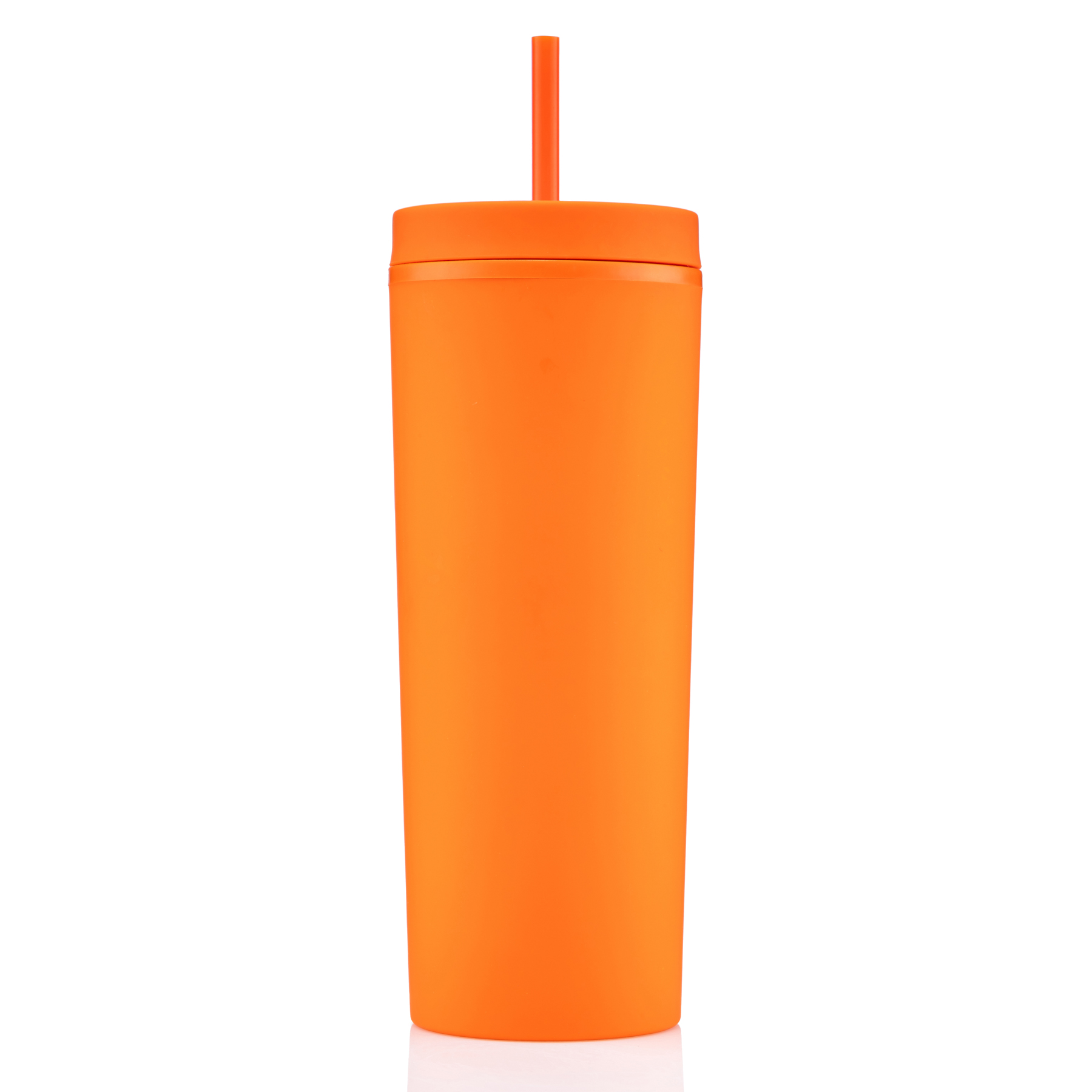 Picture of 18 oz Slique Recycled Tumbler
