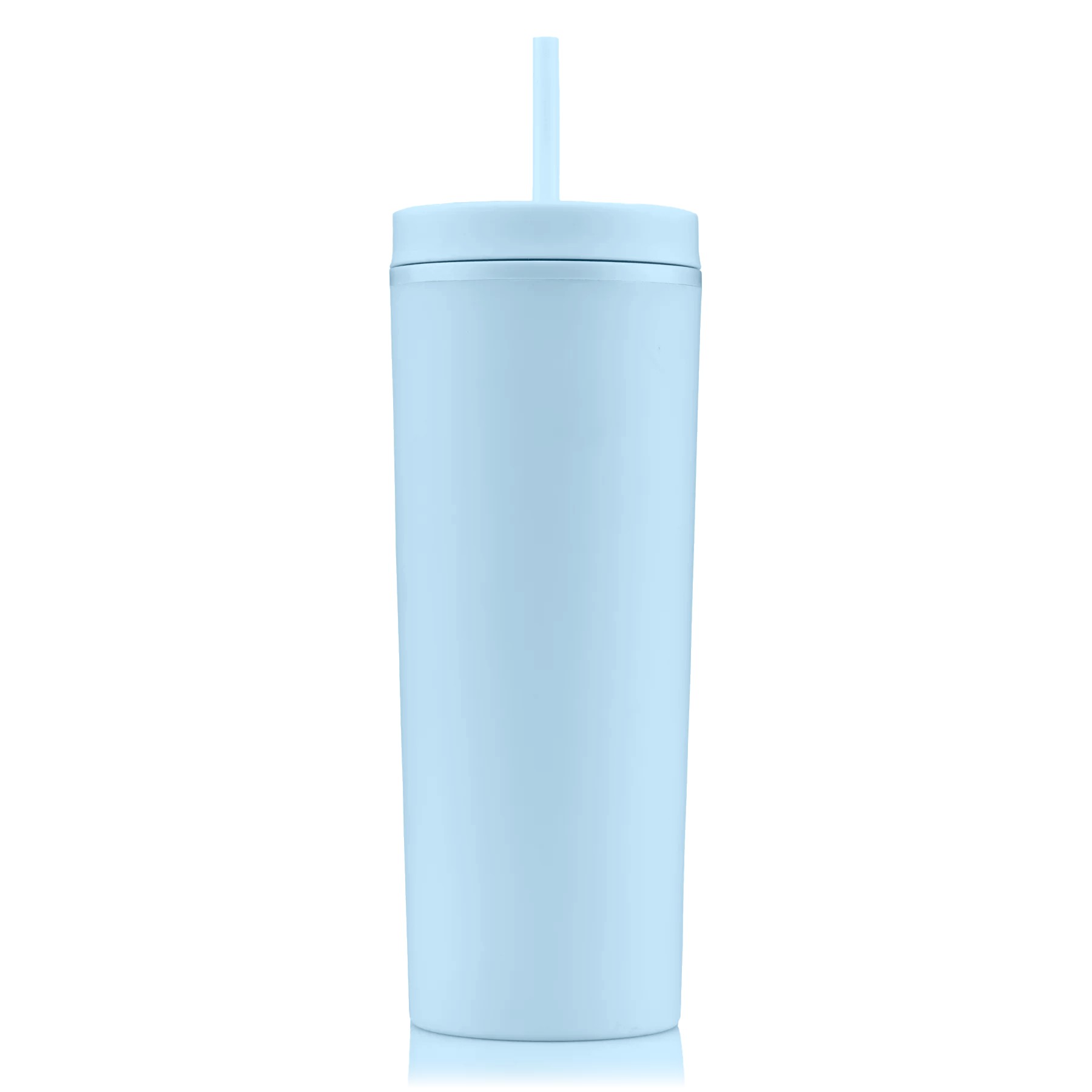 Picture of 18 oz Slique Recycled Tumbler