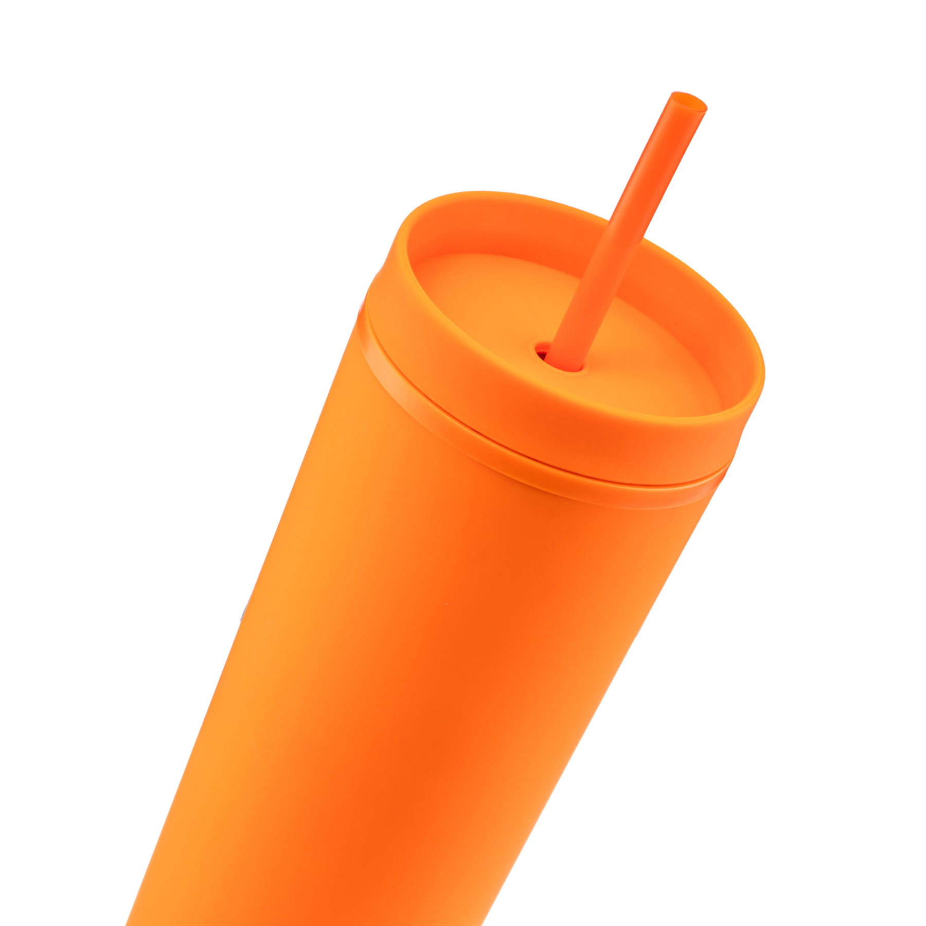 Picture of 18 oz Slique Recycled Tumbler