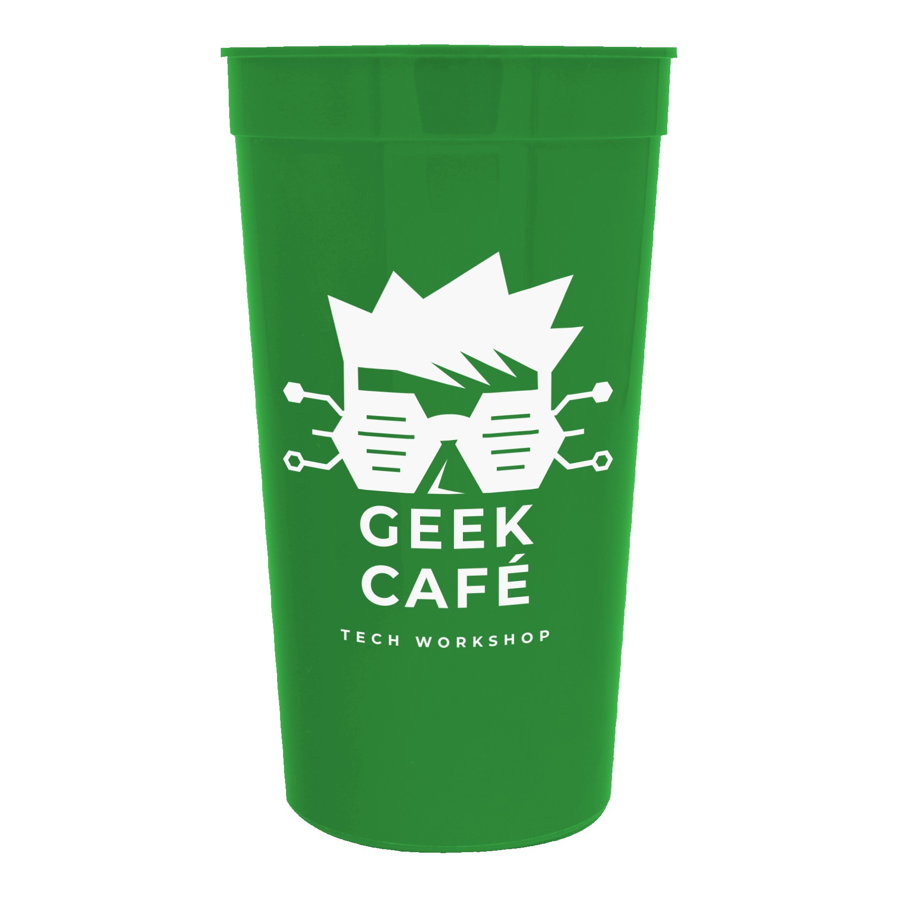 Picture of Garyline® Supersize Stadium Cup - 32 oz.