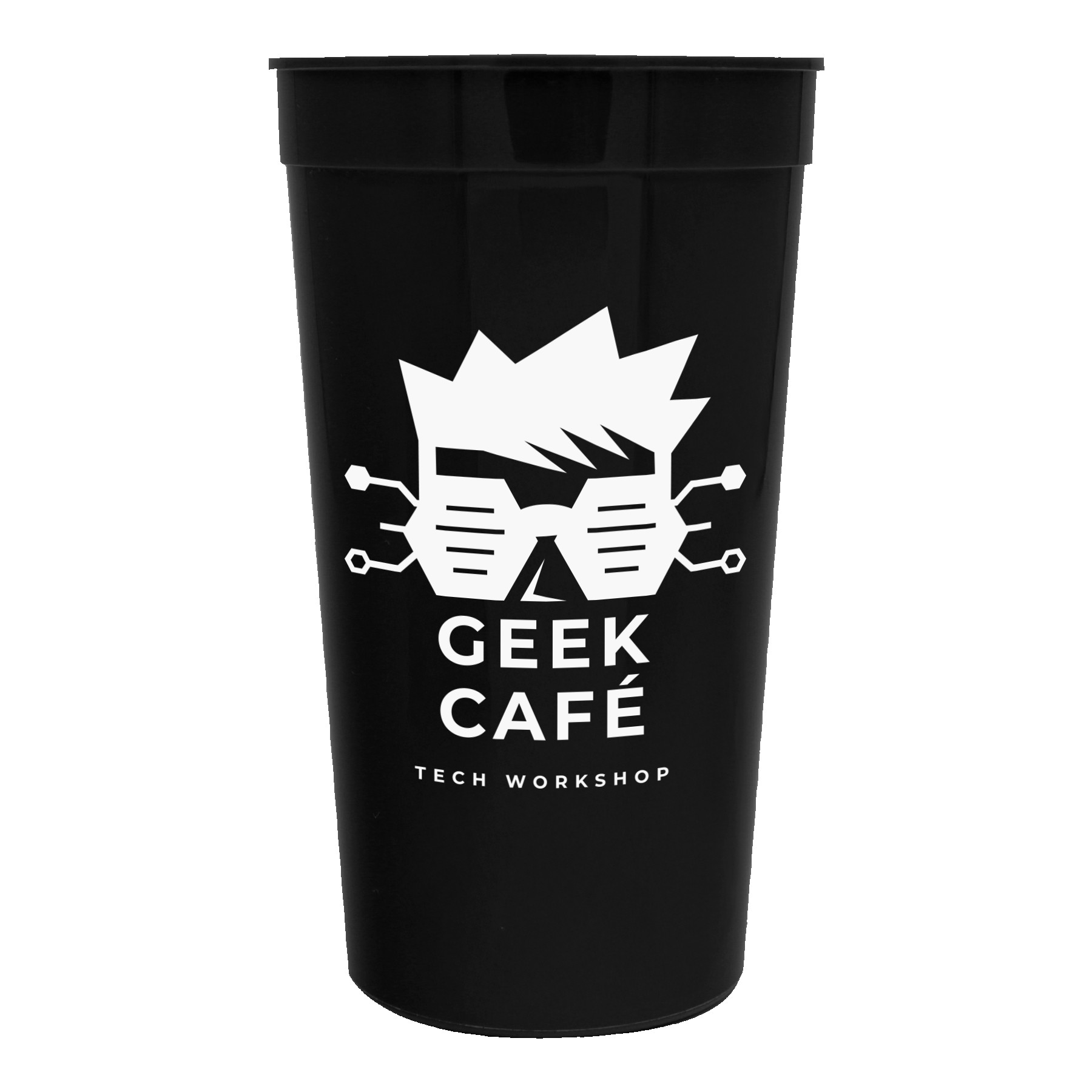 Picture of Garyline® Supersize Stadium Cup - 32 oz.