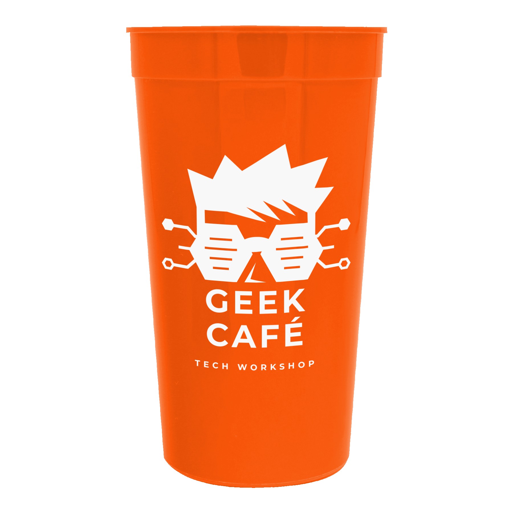 Picture of Garyline® Supersize Stadium Cup - 32 oz.