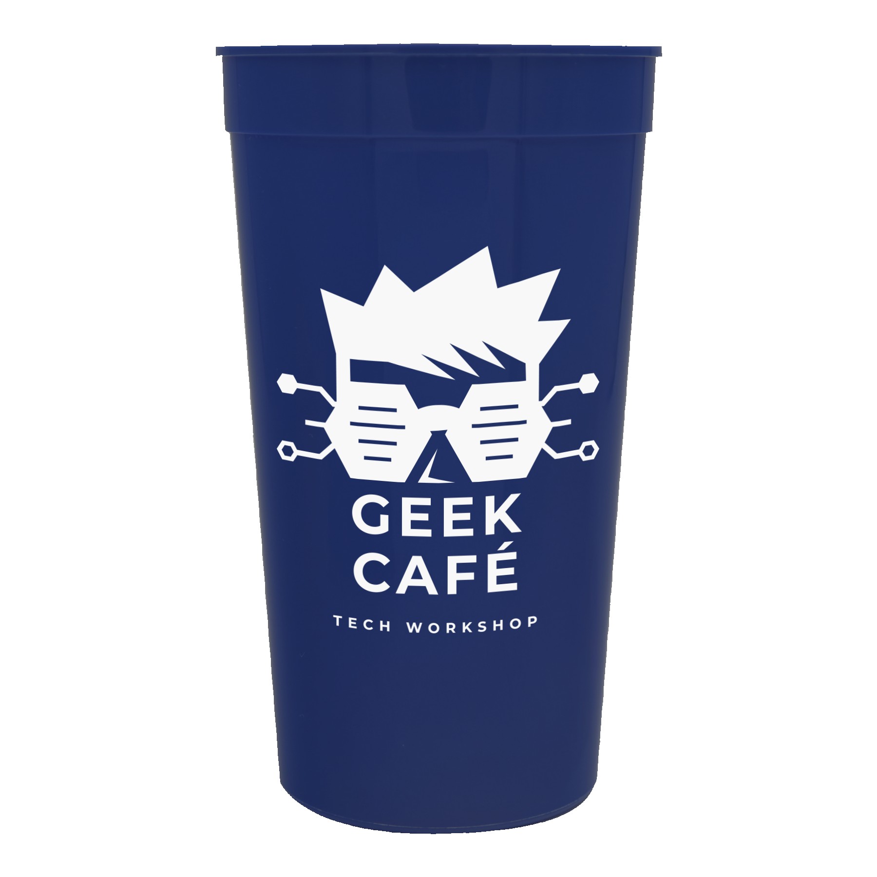 Picture of Garyline® Supersize Stadium Cup - 32 oz.