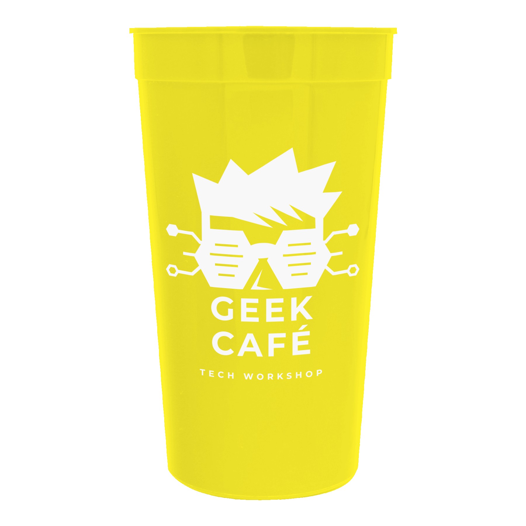 Picture of Garyline® Supersize Stadium Cup - 32 oz.