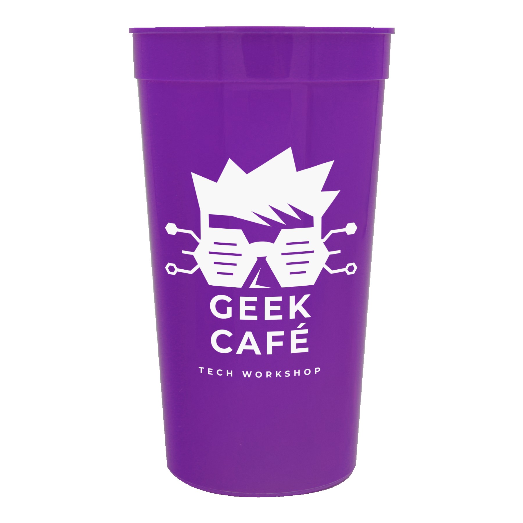 Picture of Garyline® Supersize Stadium Cup - 32 oz.