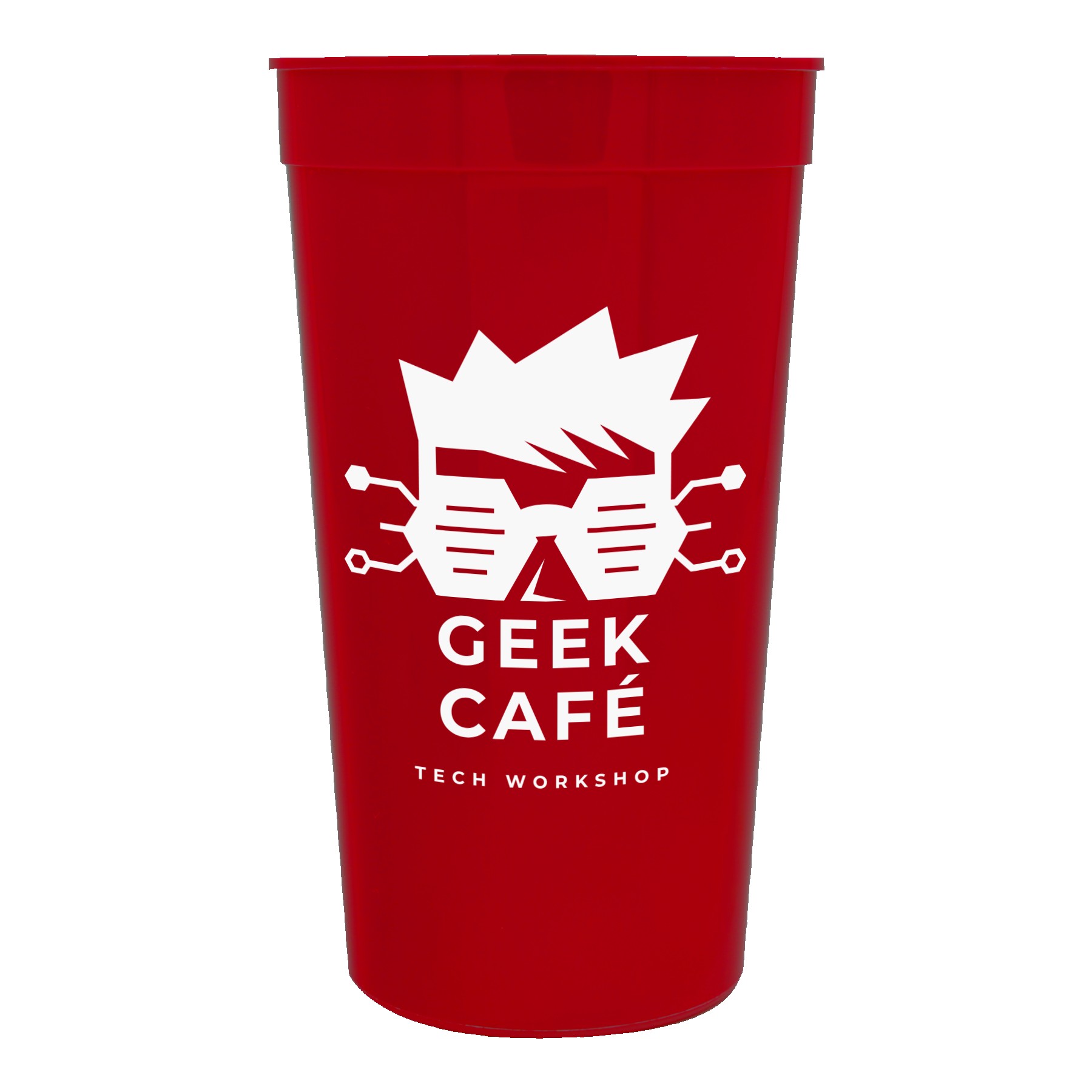 Picture of Garyline® Supersize Stadium Cup - 32 oz.