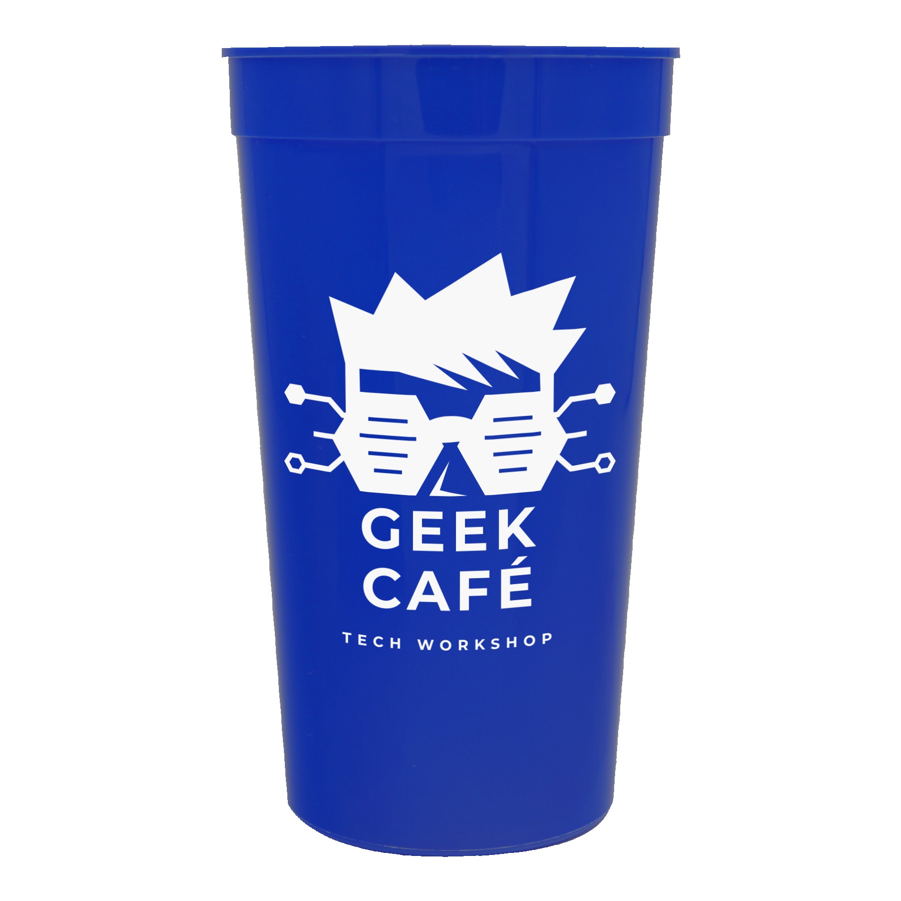 Picture of Garyline® Supersize Stadium Cup - 32 oz.
