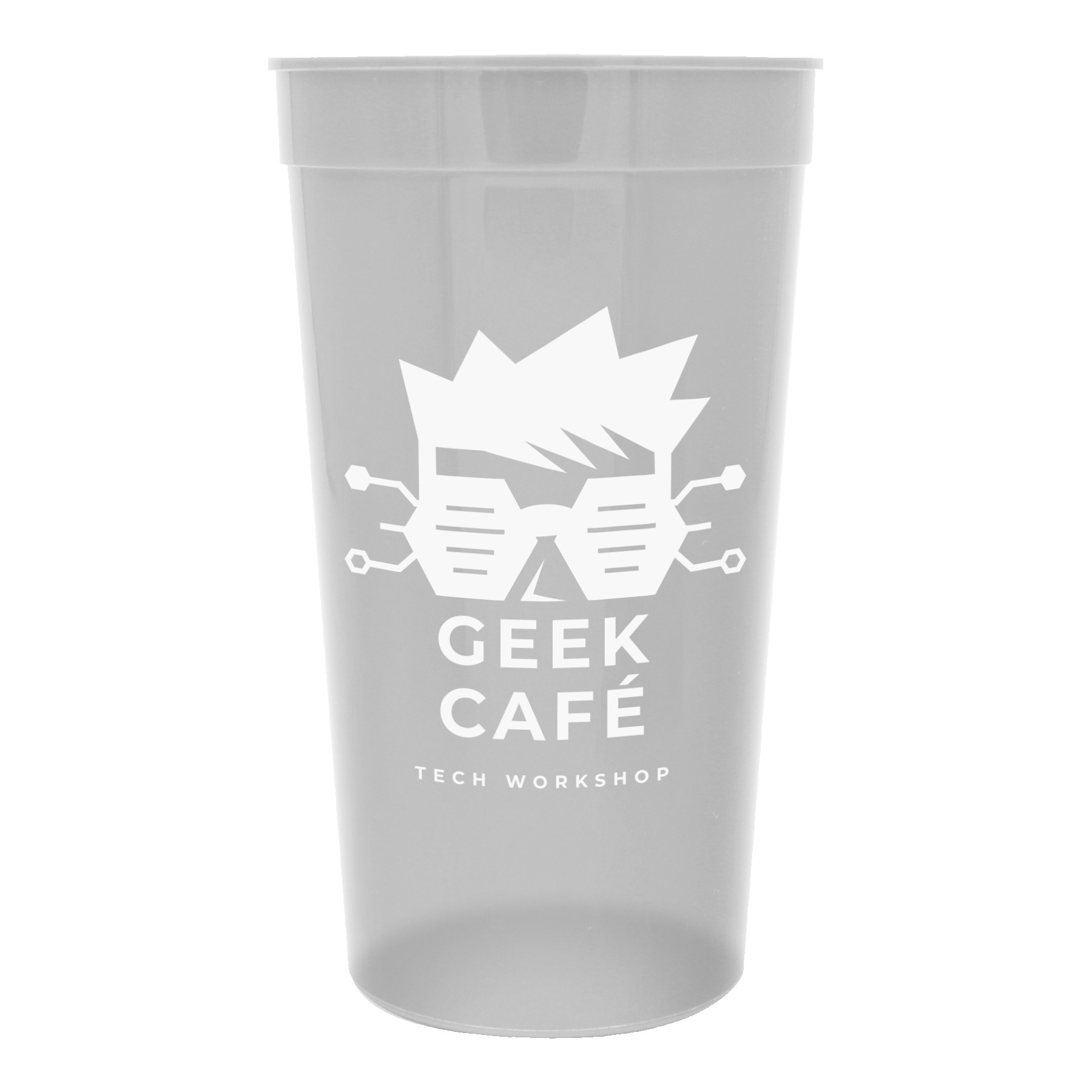 Picture of Garyline® Supersize Stadium Cup - 32 oz.