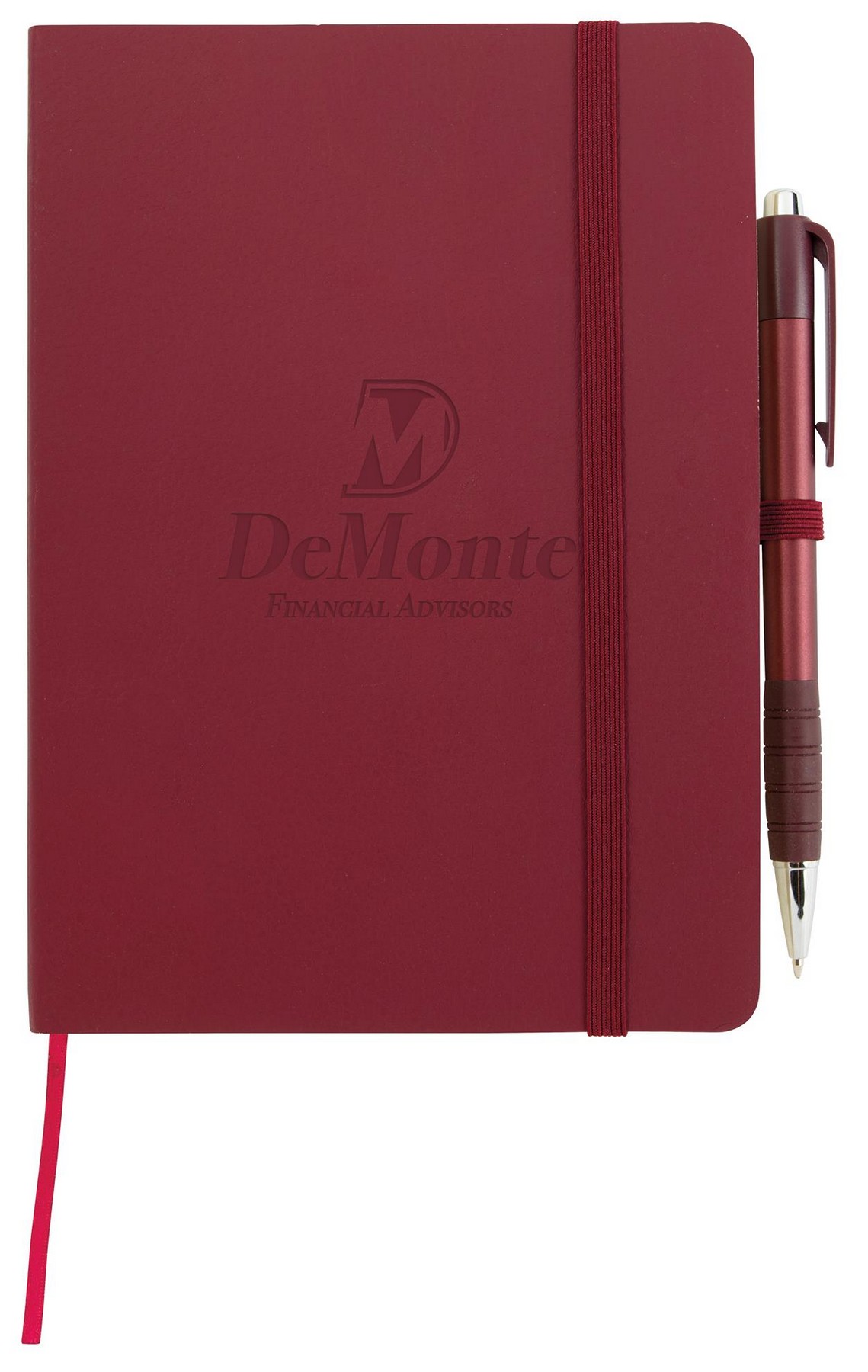 Picture of Good Value™ Notion Journal