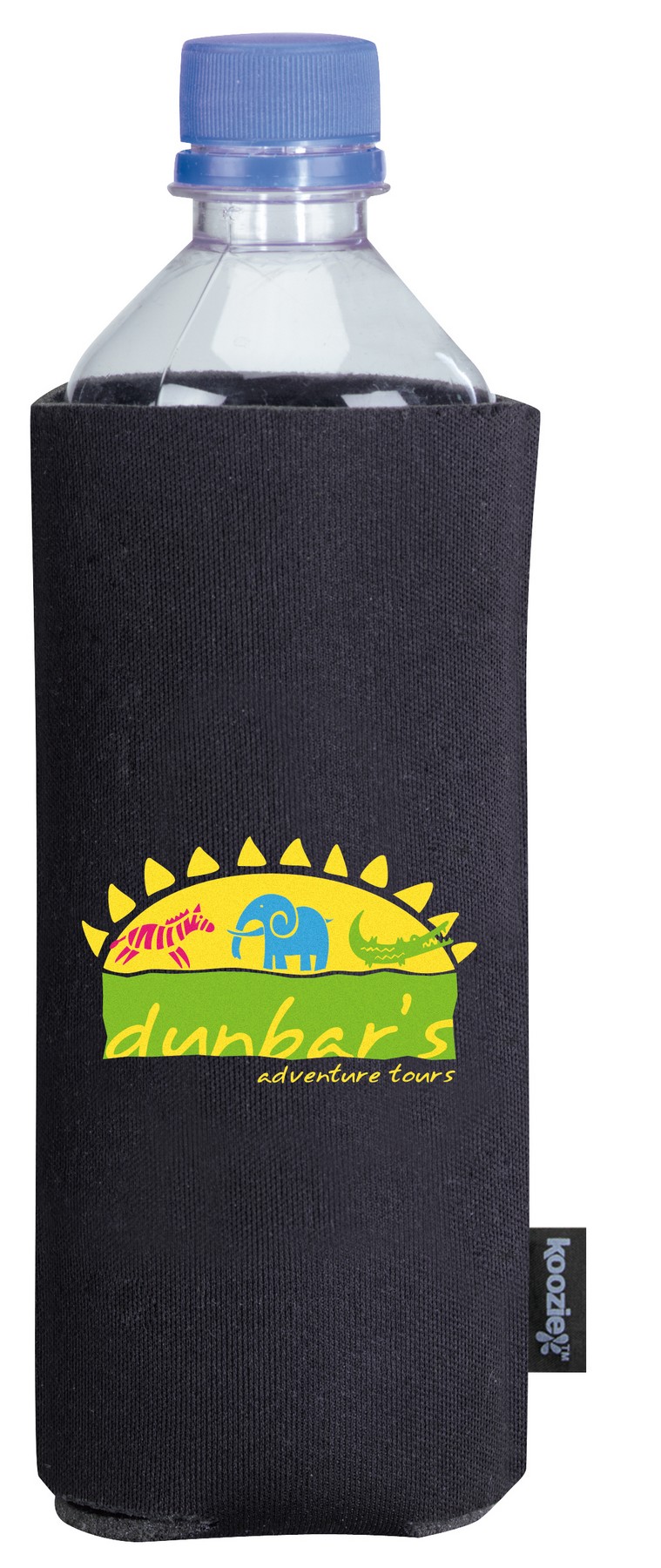 Picture of Koozie® Basic Collapsible Bottle Cooler