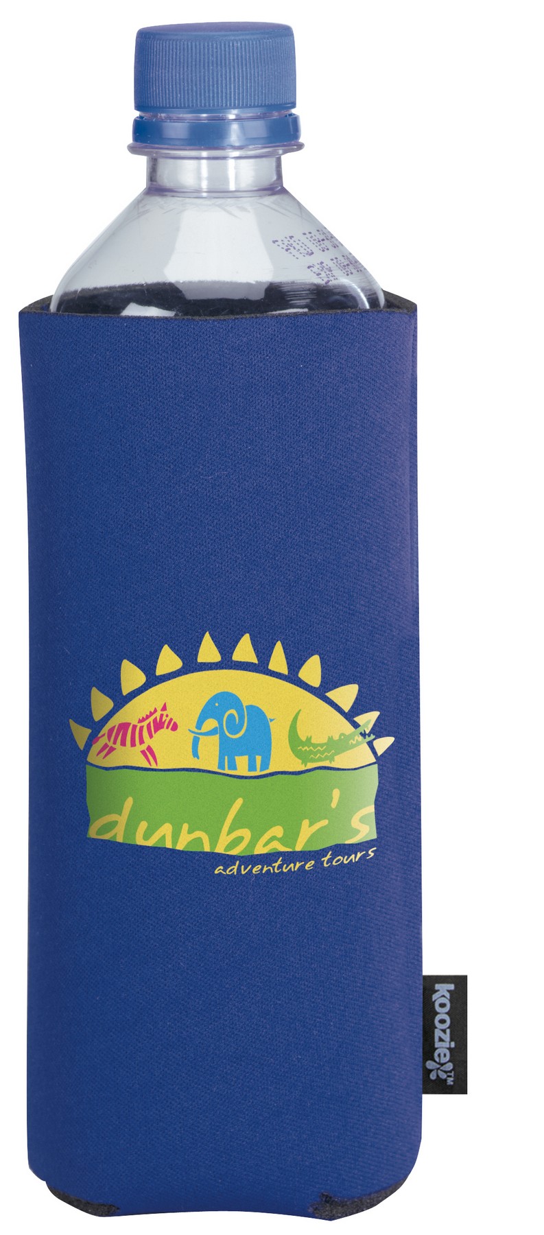 Picture of Koozie® Basic Collapsible Bottle Cooler