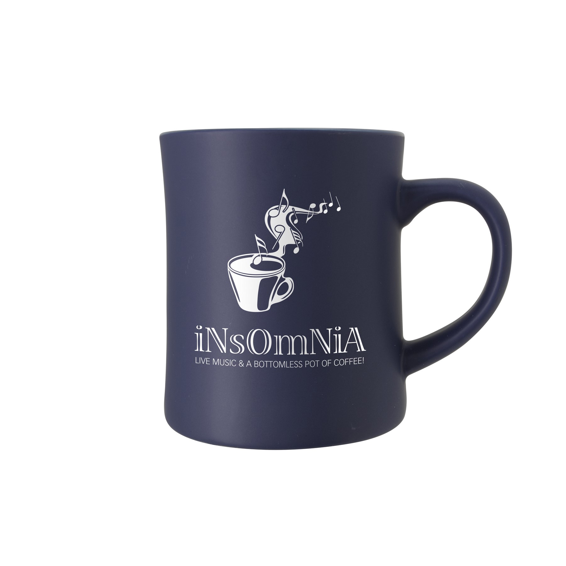 Picture of Good Value™ MoJoe Diner Mug - 16 oz.