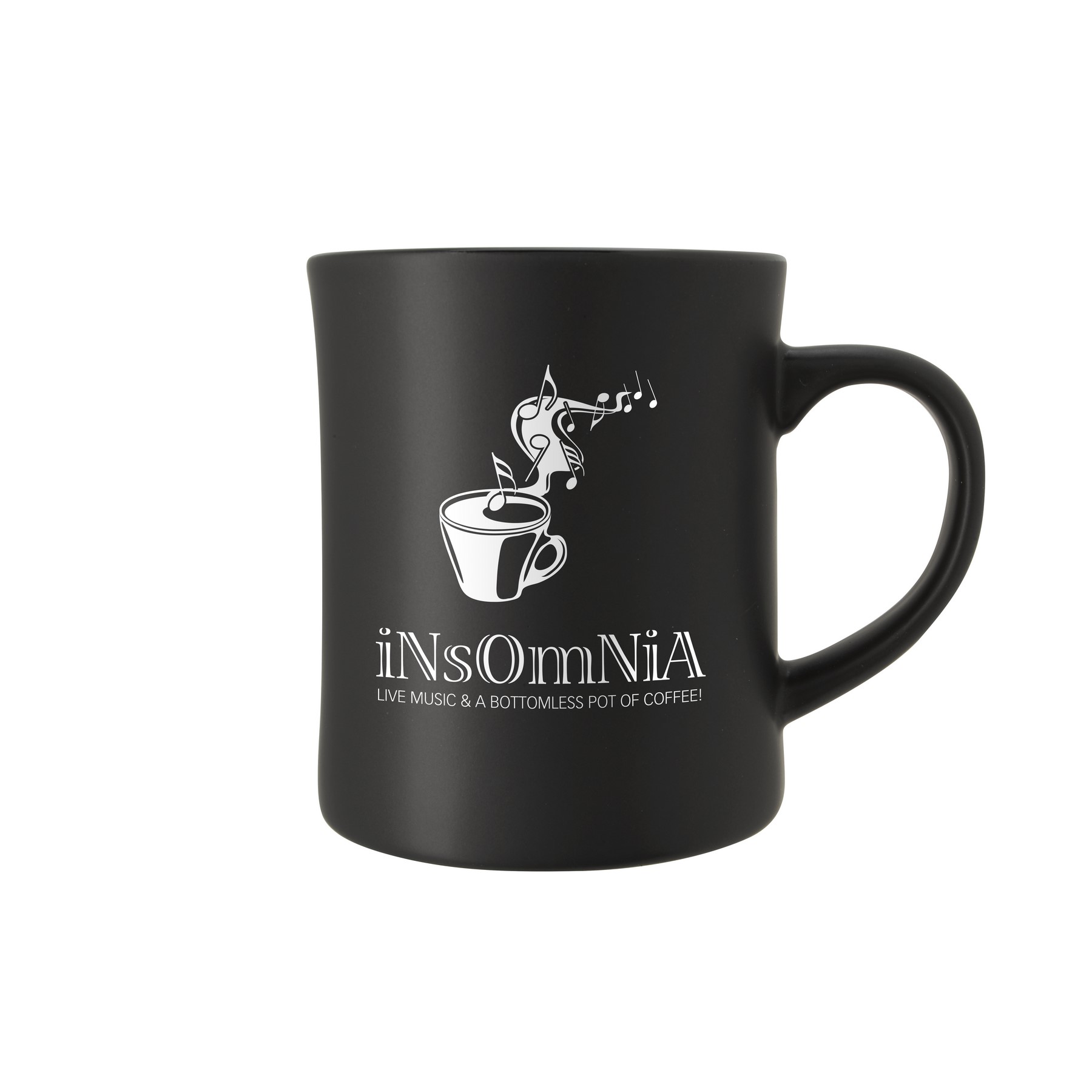 Picture of Good Value™ MoJoe Diner Mug - 16 oz.
