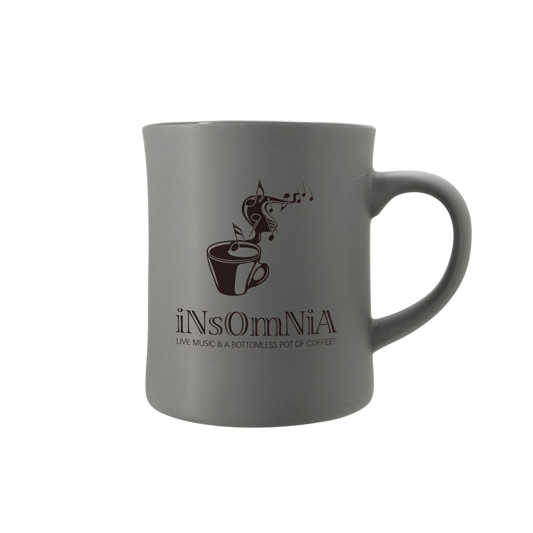 Picture of Good Value™ MoJoe Diner Mug - 16 oz.