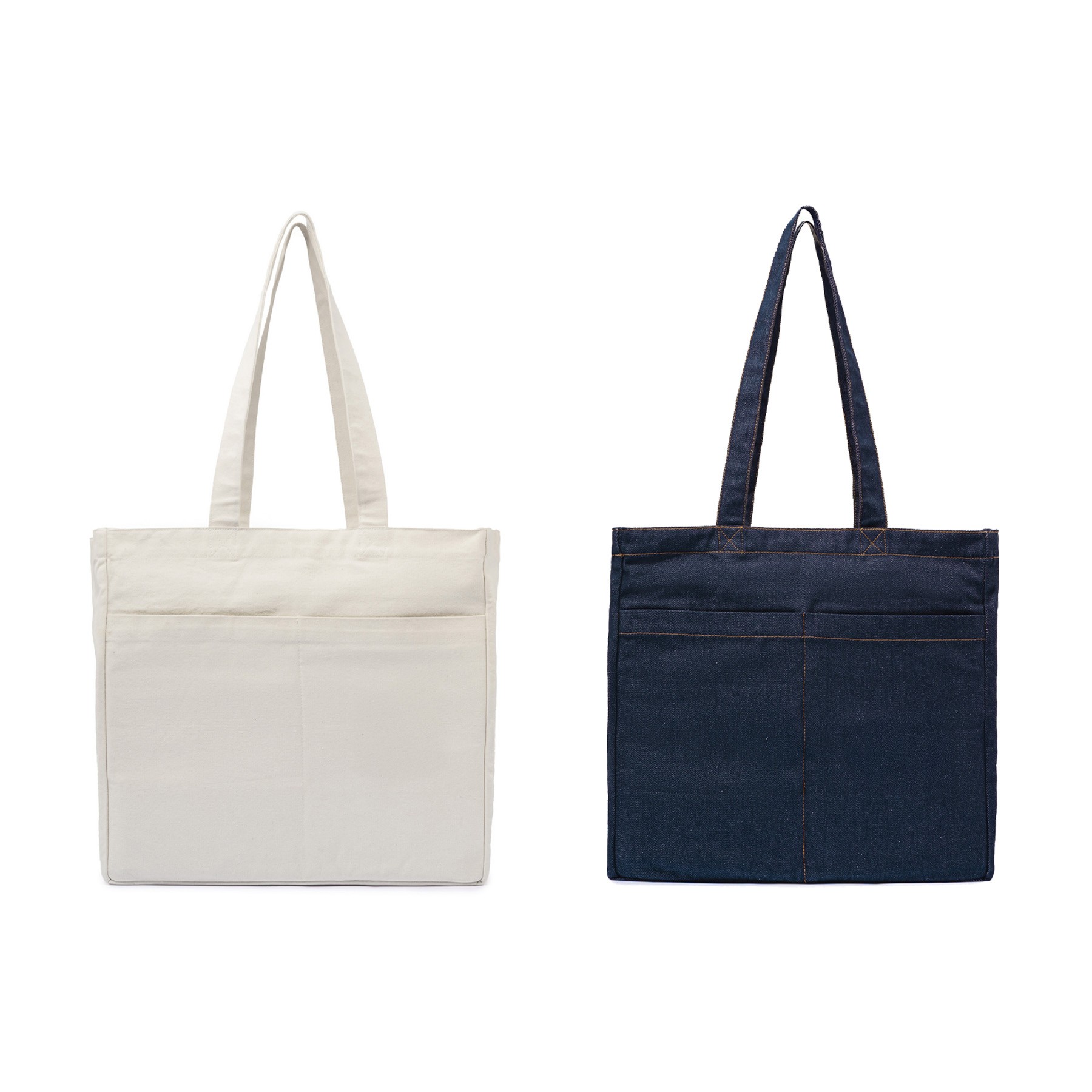 Picture of Trace & Carry Zips