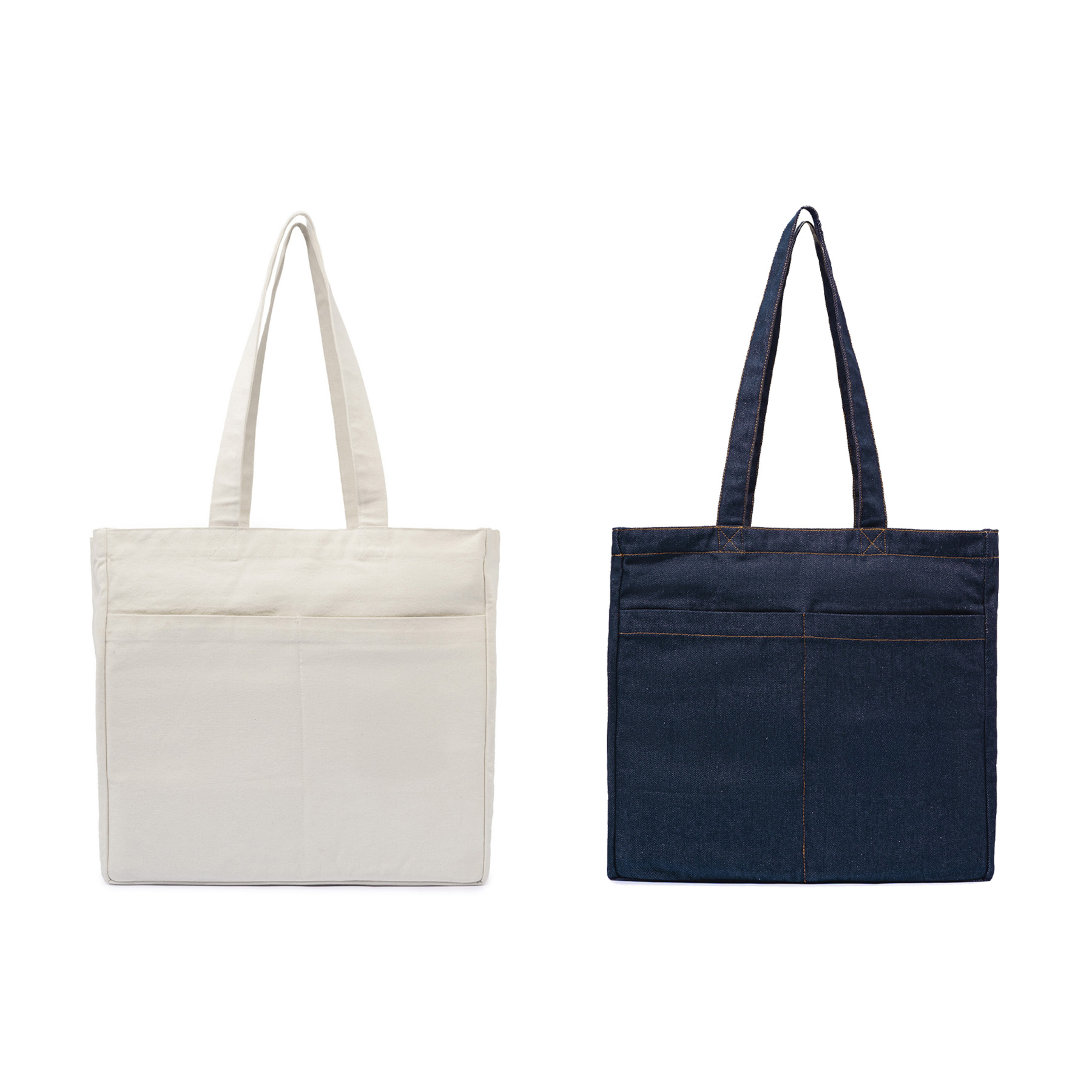 Picture of Trace & Carry Zips