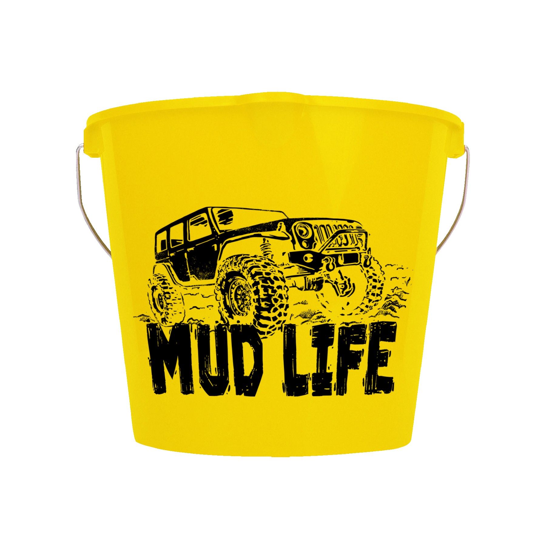 Picture of Garyline® 7-Quart Bucket
