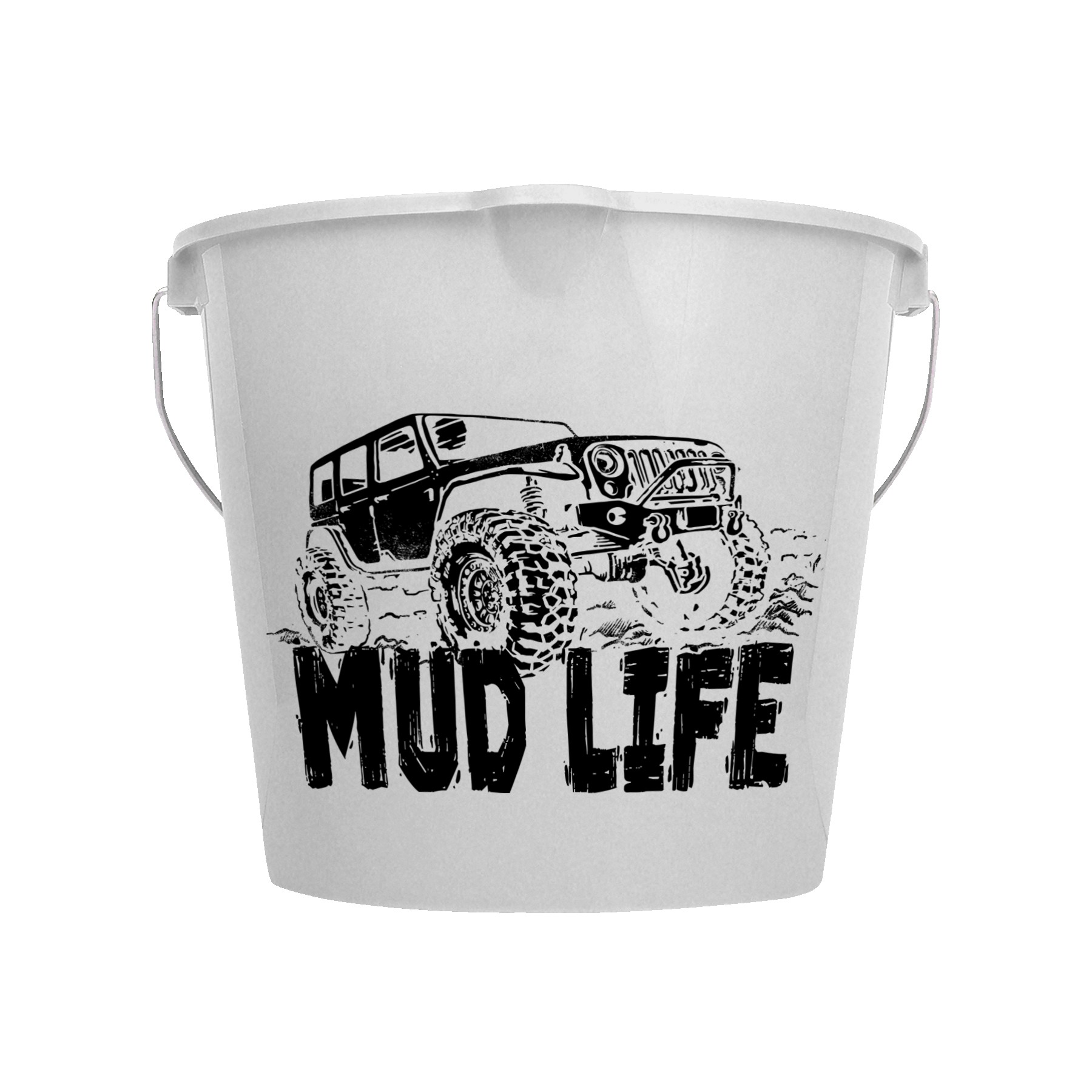 Picture of Garyline® 7-Quart Bucket